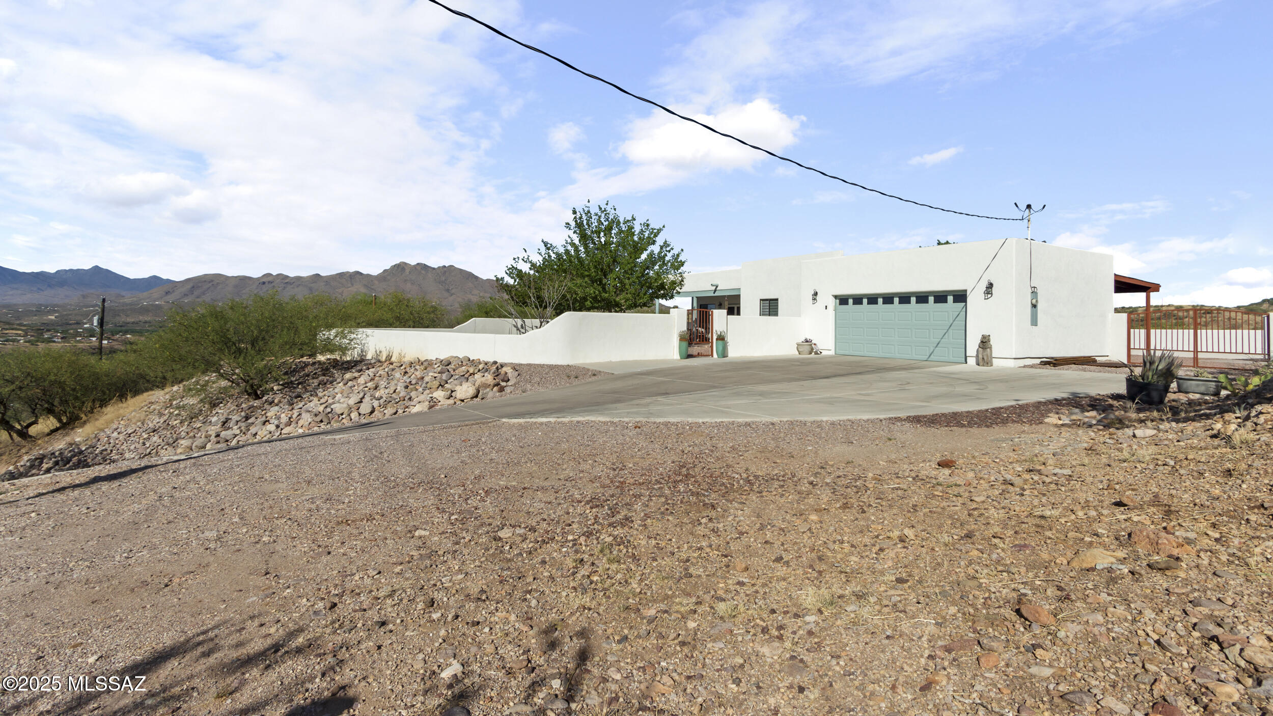 Rio Rico Ranchettes 9 - Residential
