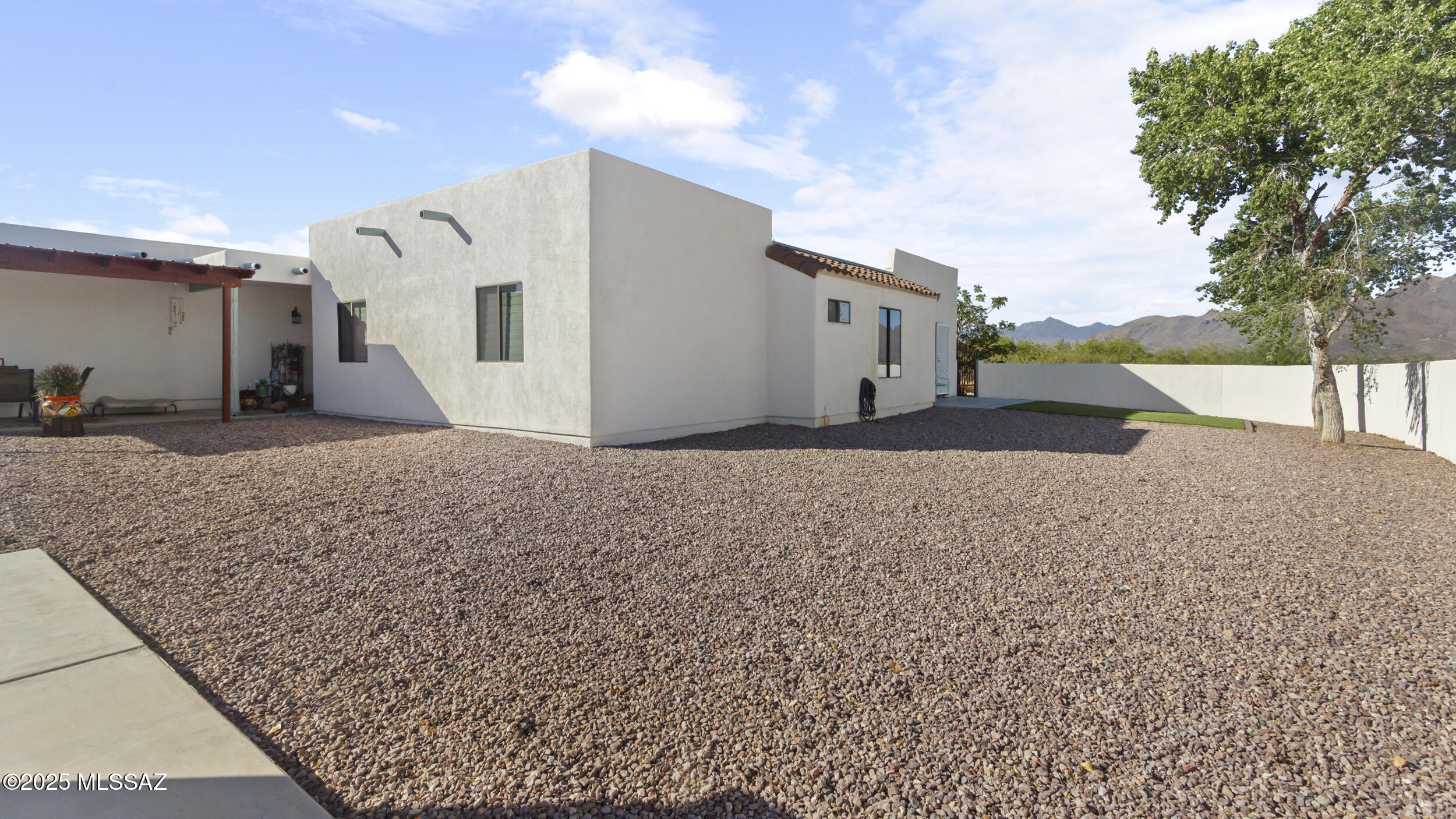 Rio Rico Ranchettes 9 - Residential
