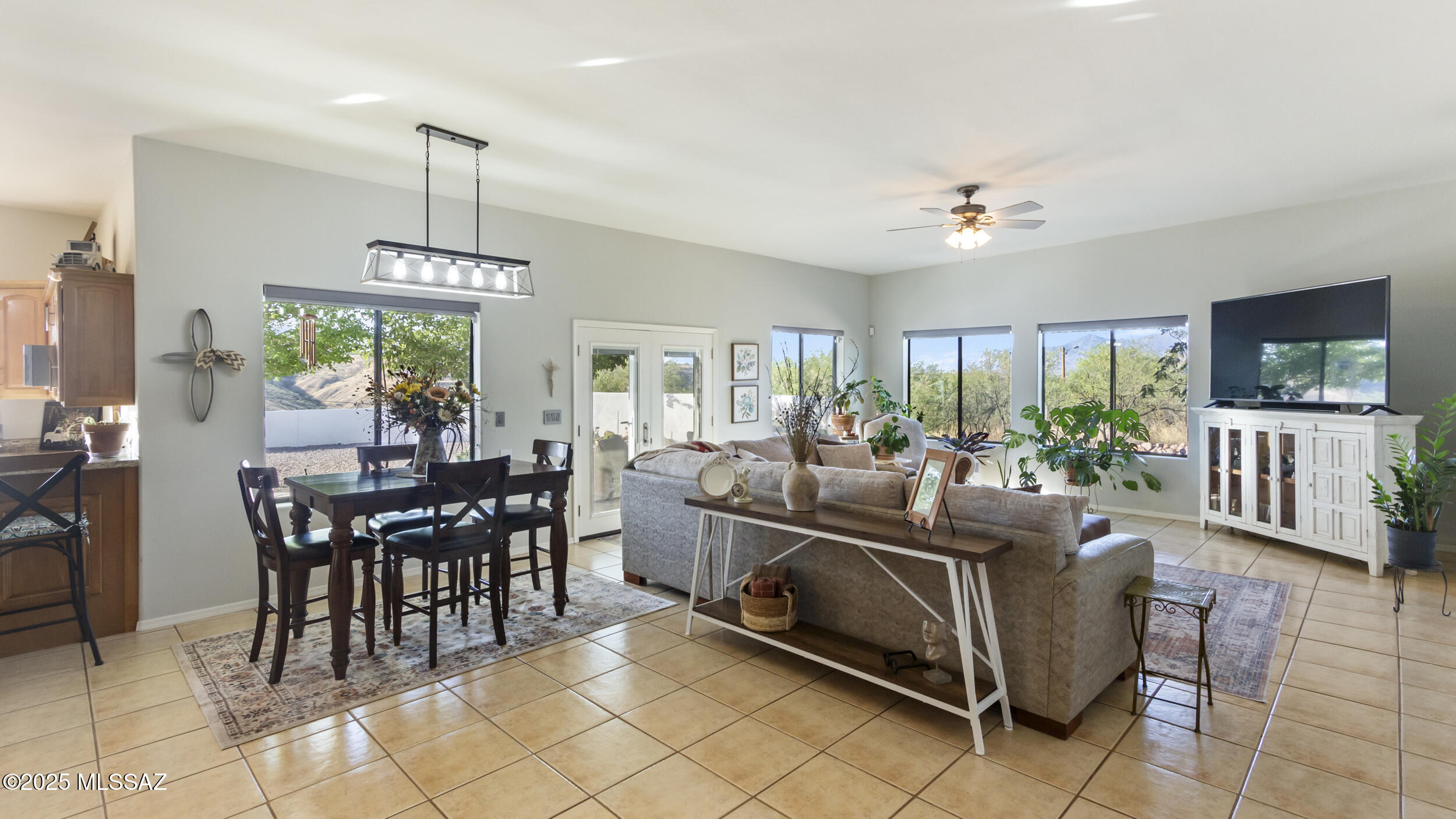 Rio Rico Ranchettes 9 - Residential
