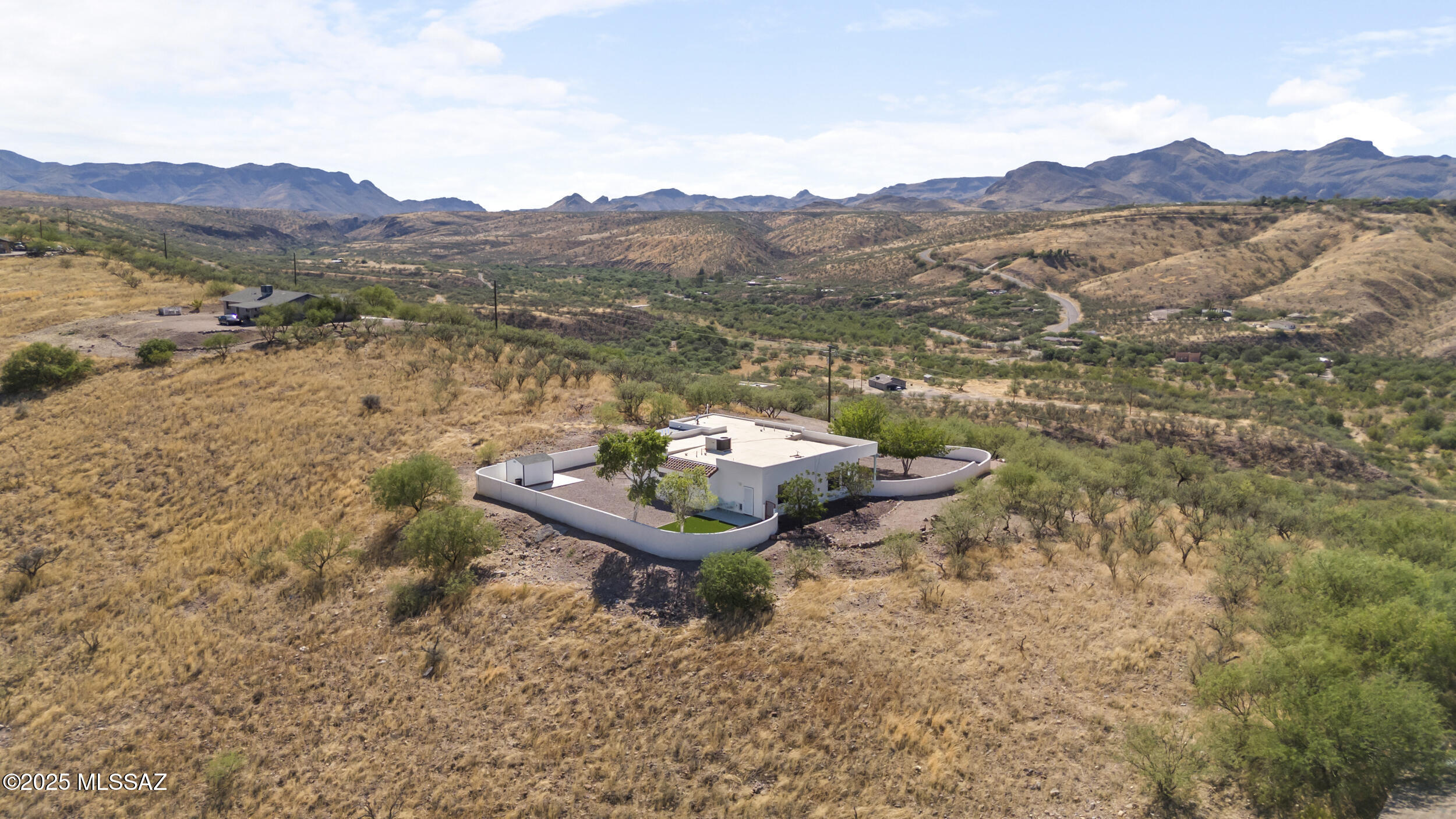 Rio Rico Ranchettes 9 - Residential