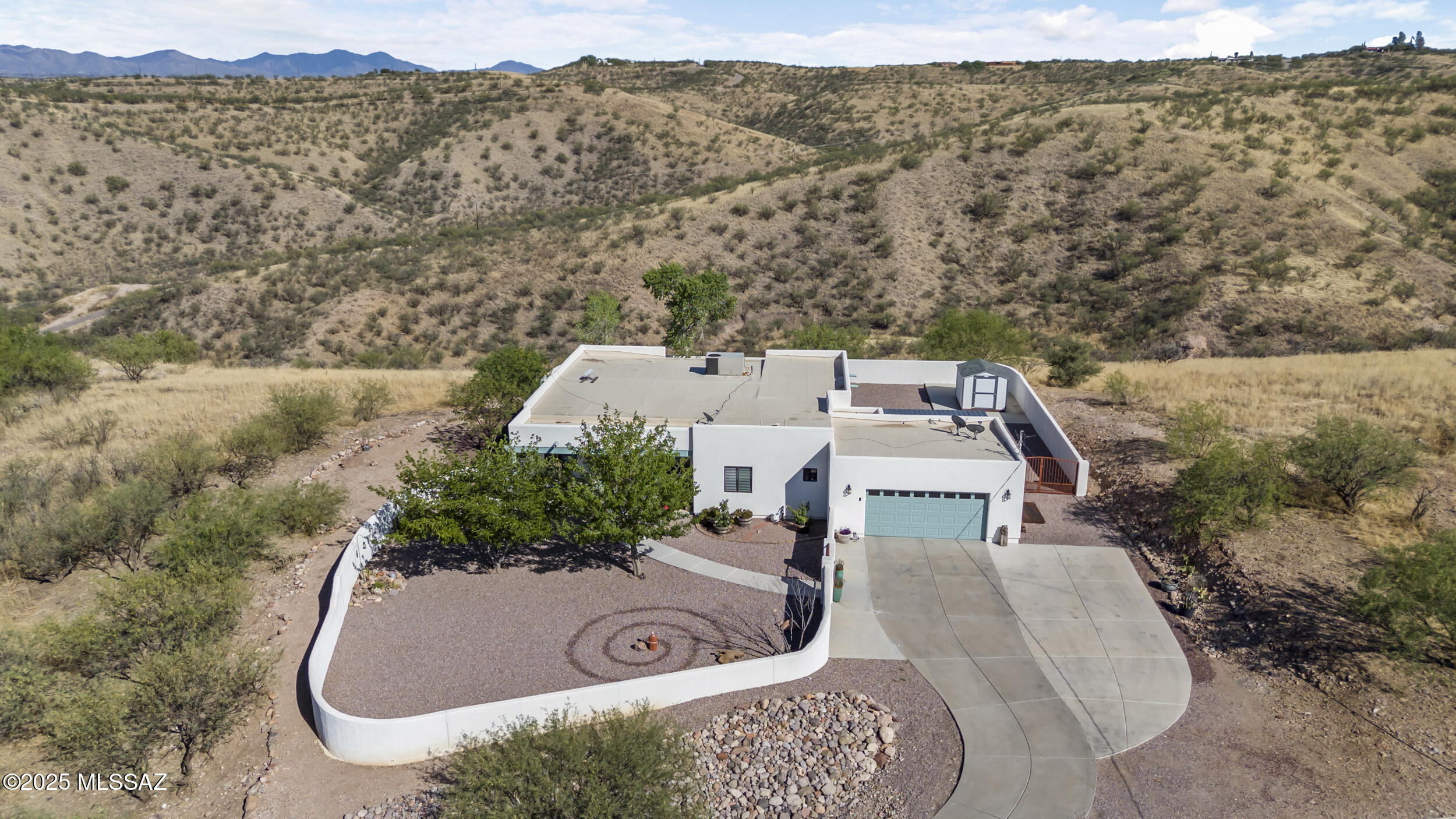 Rio Rico Ranchettes 9 - Residential