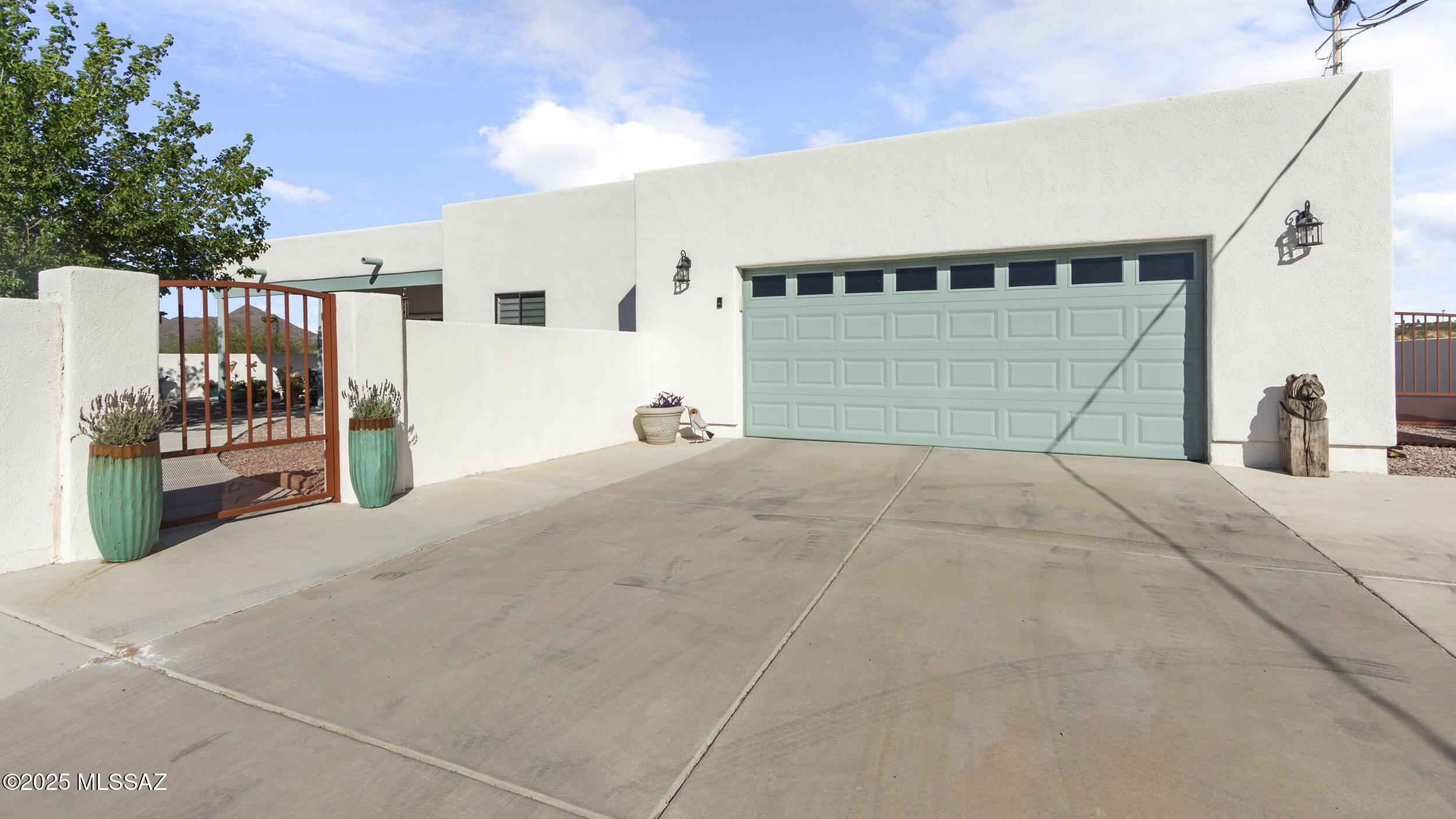 Rio Rico Ranchettes 9 - Residential