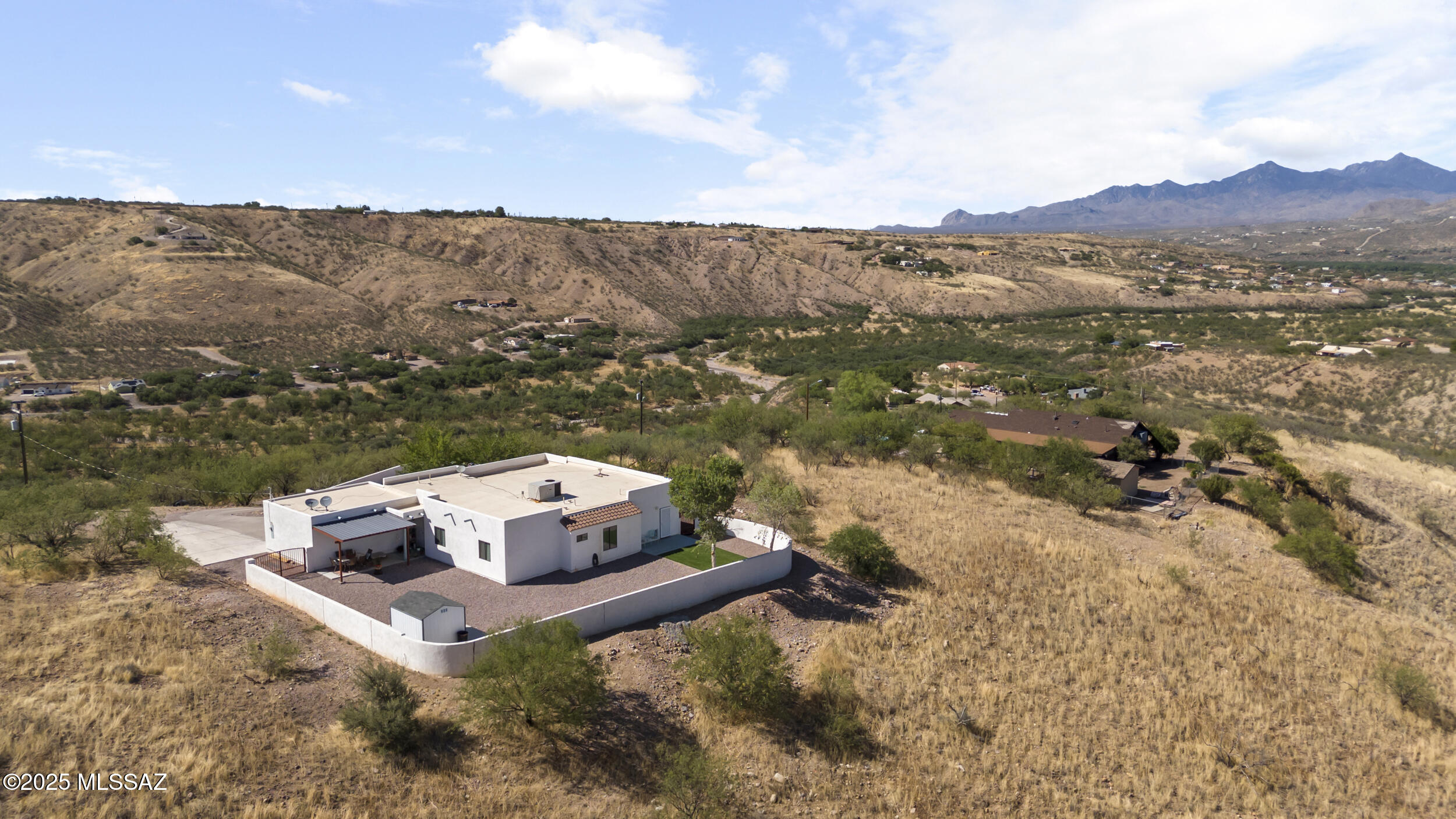 Rio Rico Ranchettes 9 - Residential