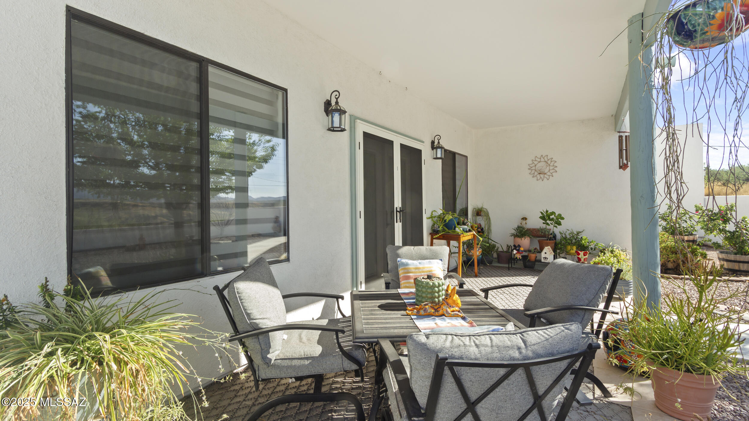 Rio Rico Ranchettes 9 - Residential