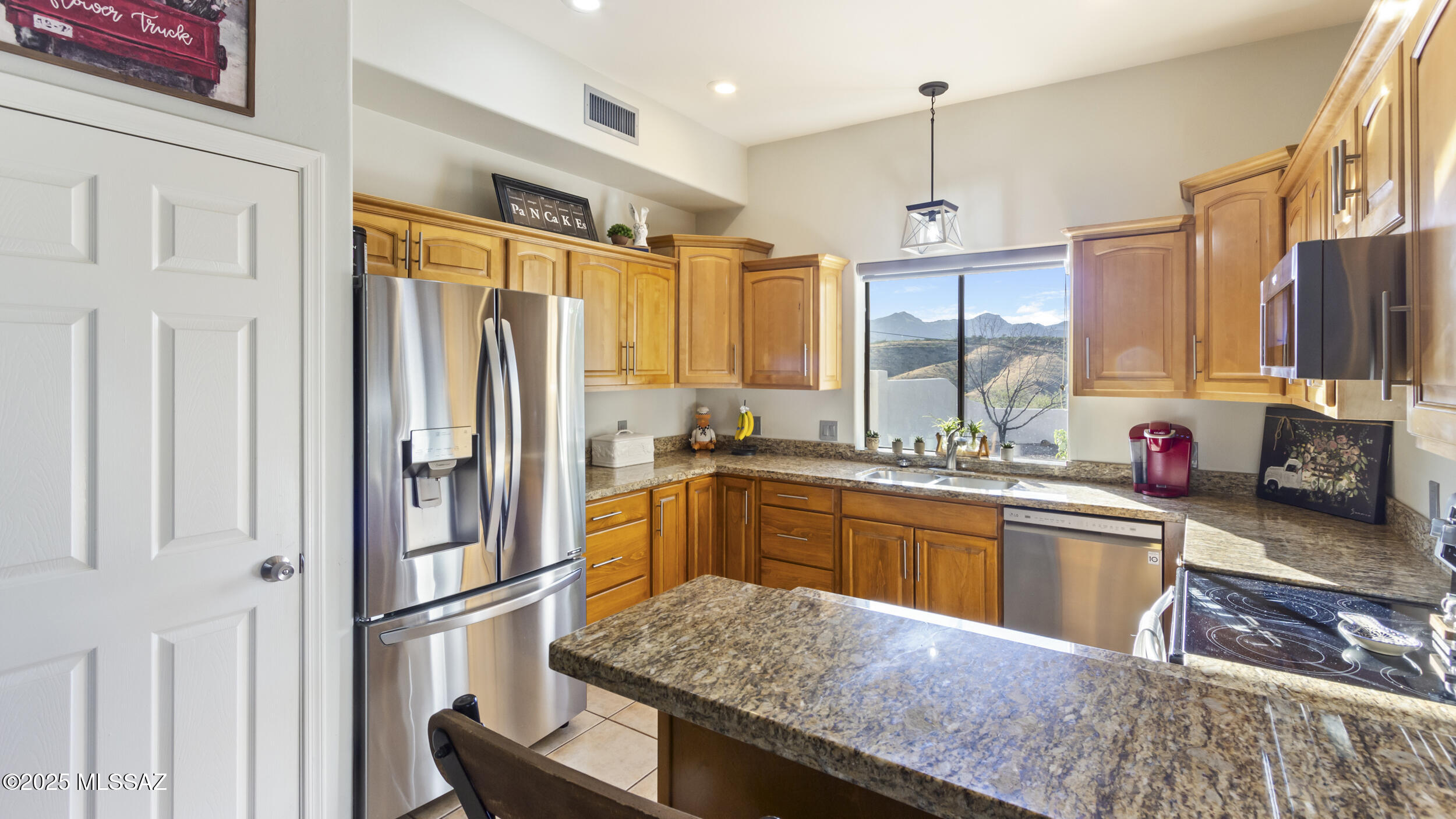 Rio Rico Ranchettes 9 - Residential