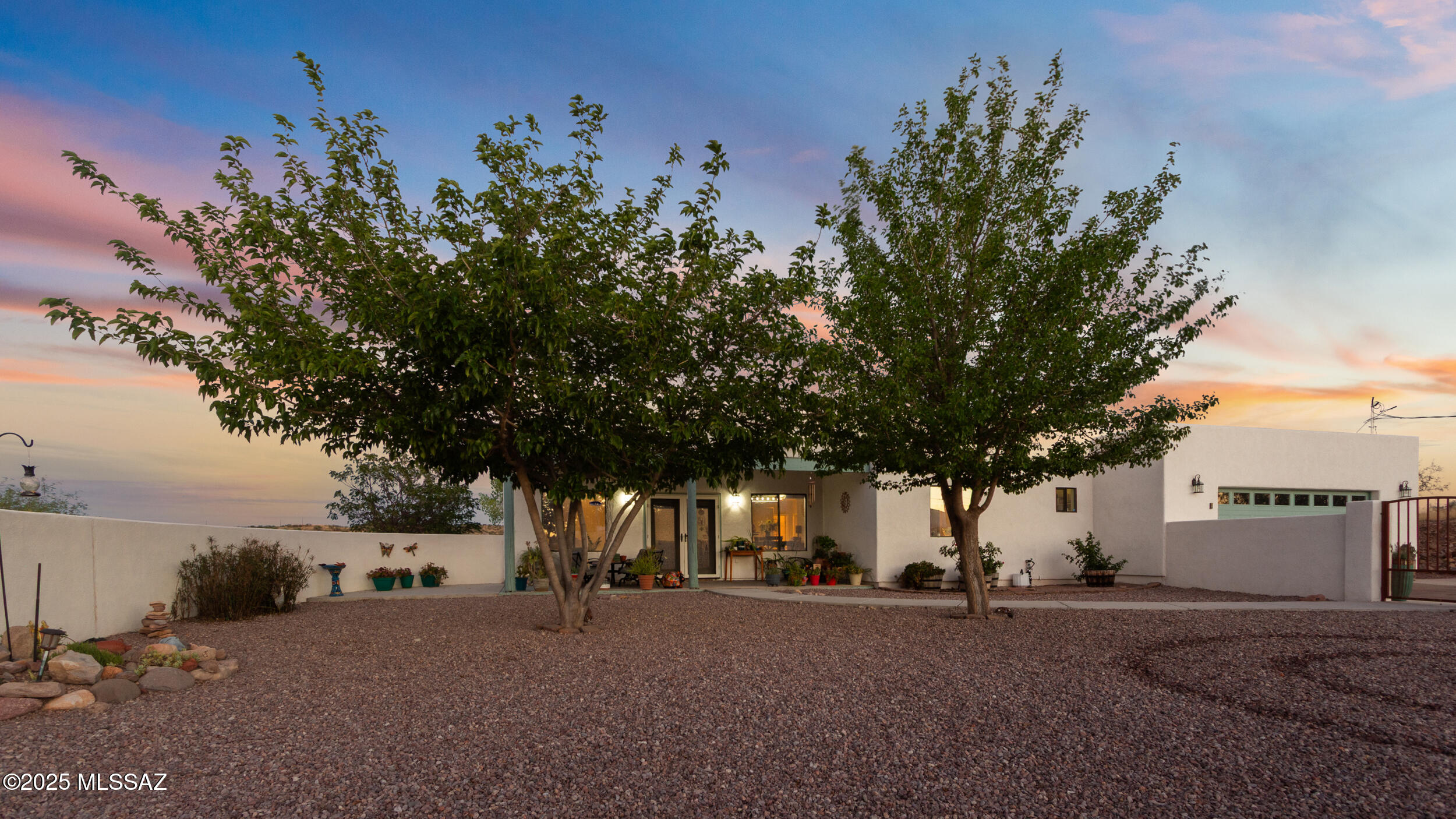 Rio Rico Ranchettes 9 - Residential