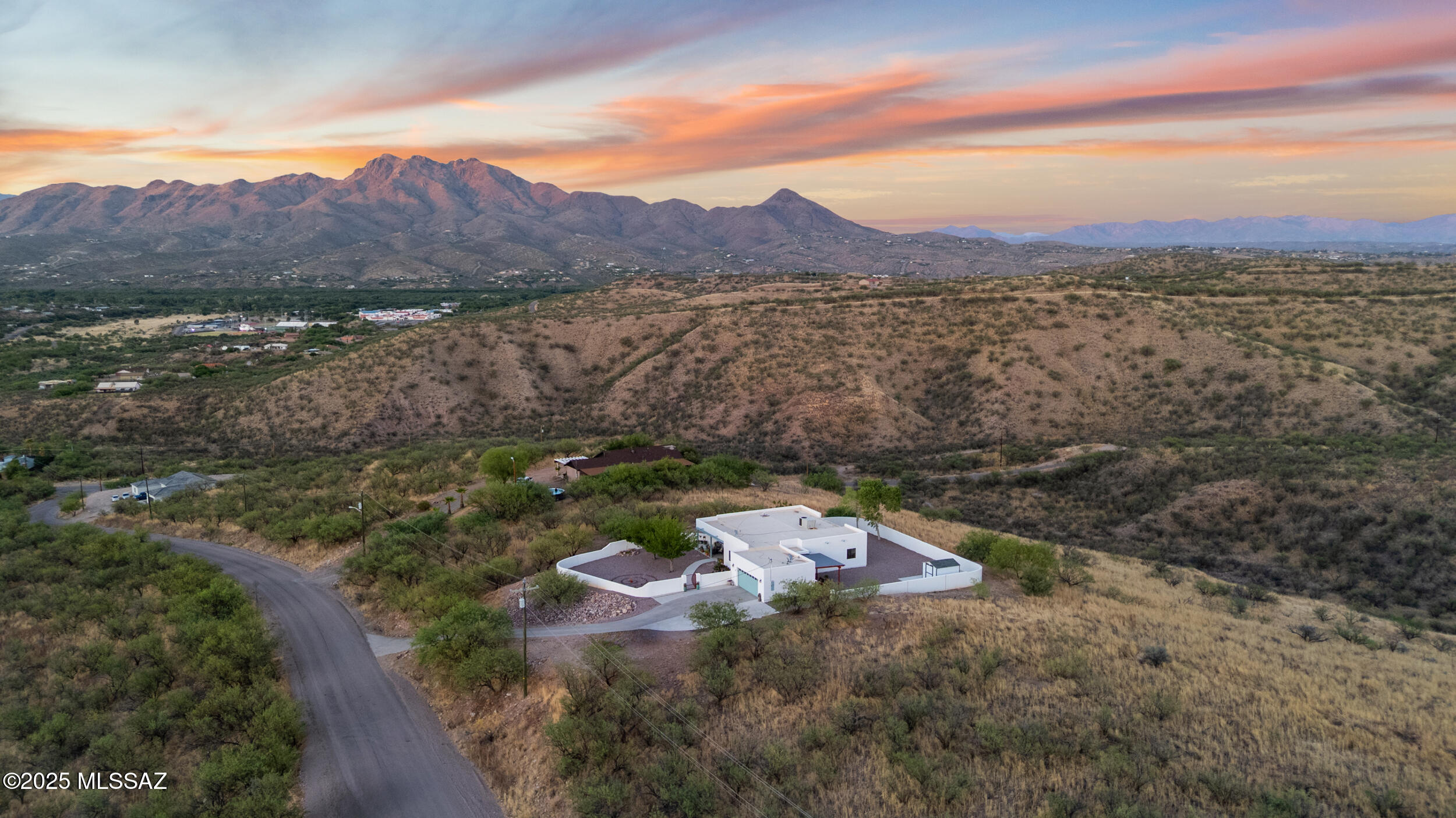 Rio Rico Ranchettes 9 - Residential