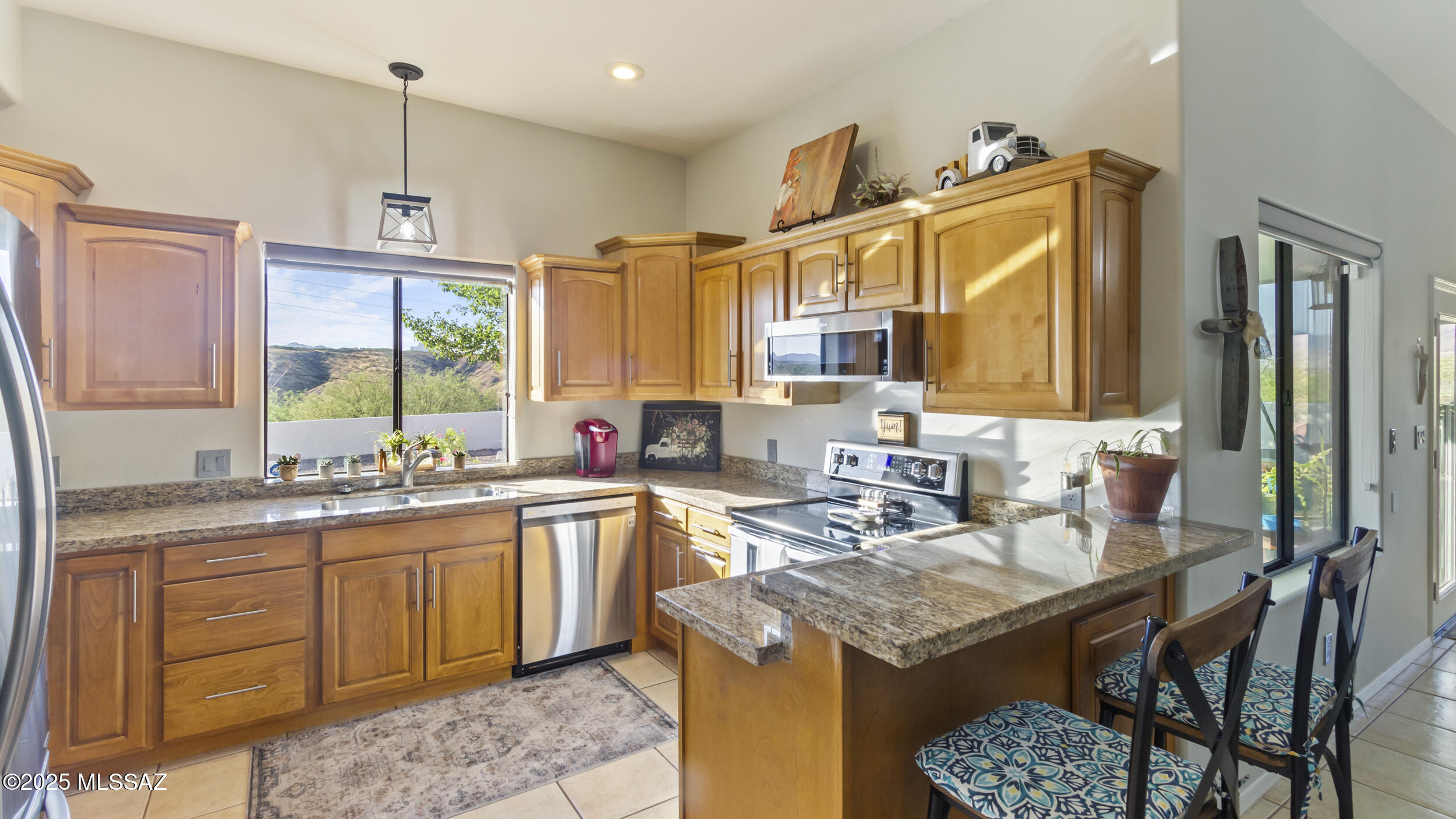 Rio Rico Ranchettes 9 - Residential