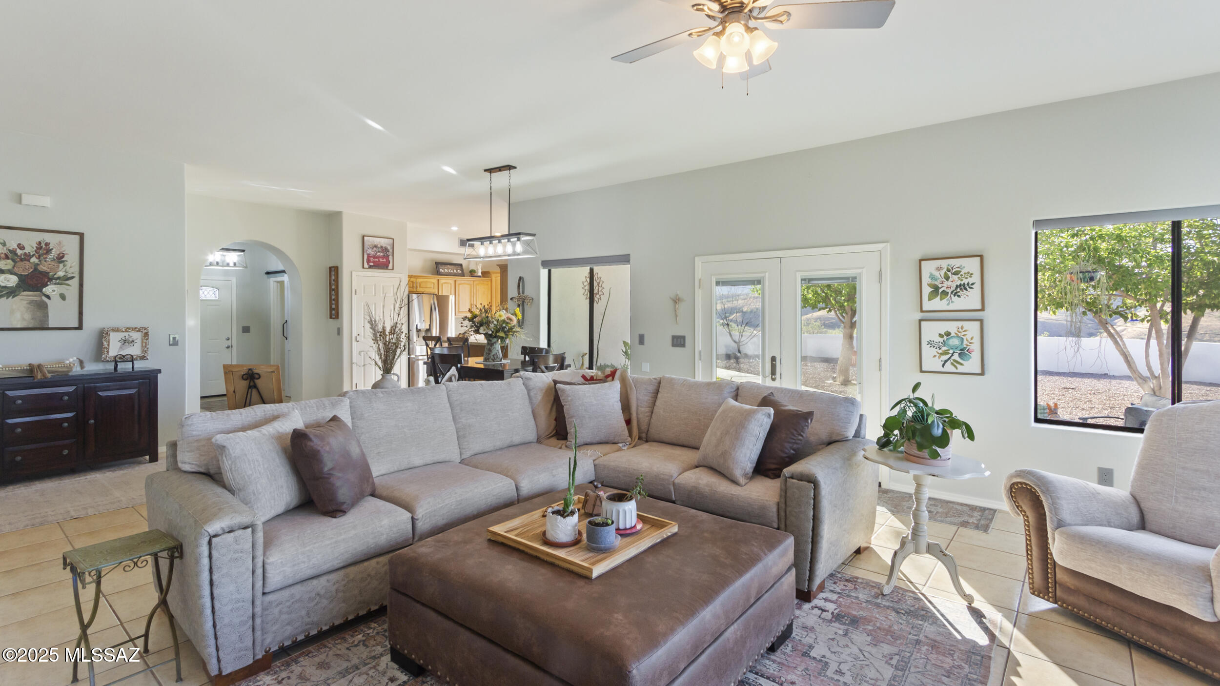 Rio Rico Ranchettes 9 - Residential