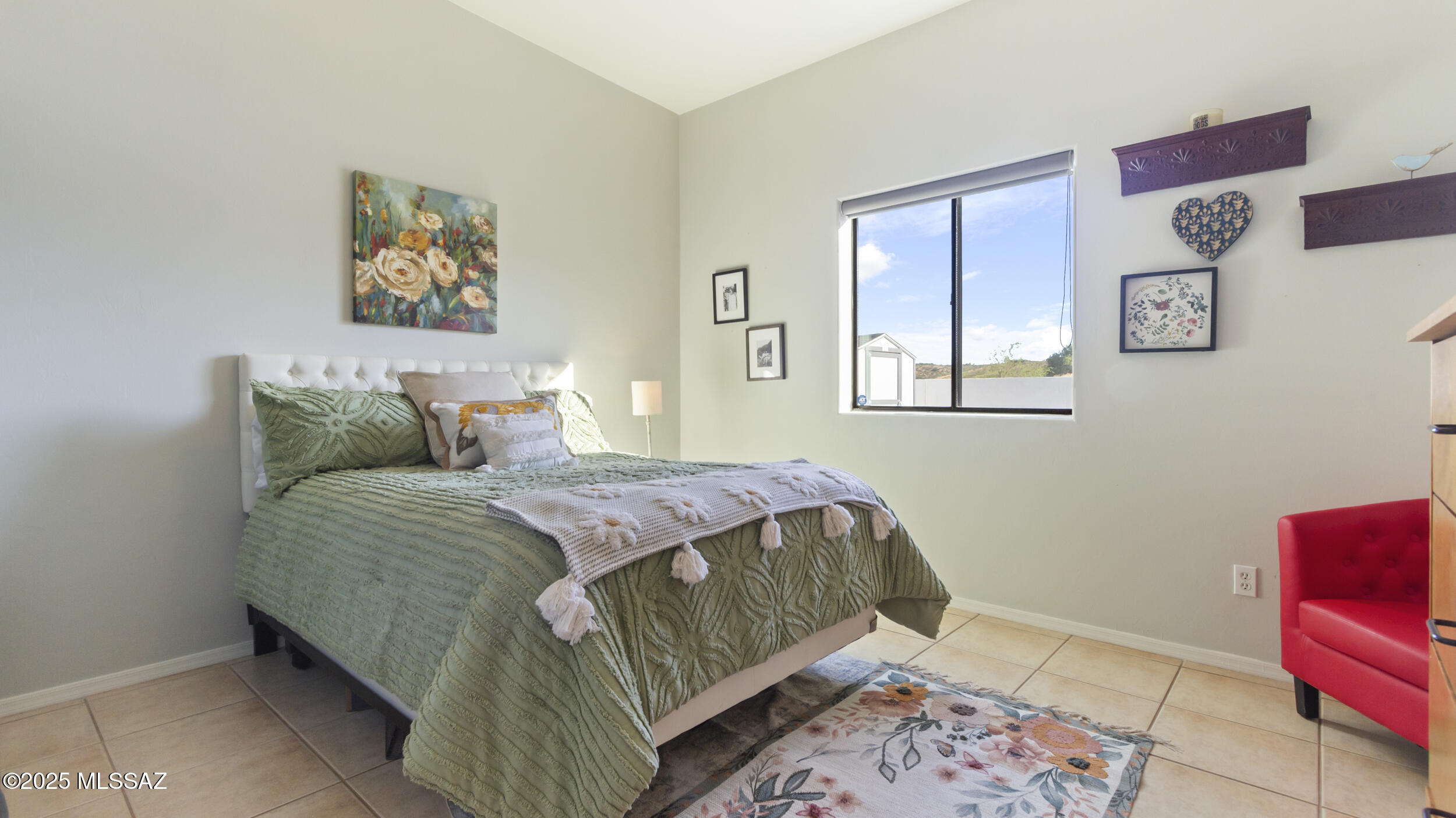 Rio Rico Ranchettes 9 - Residential