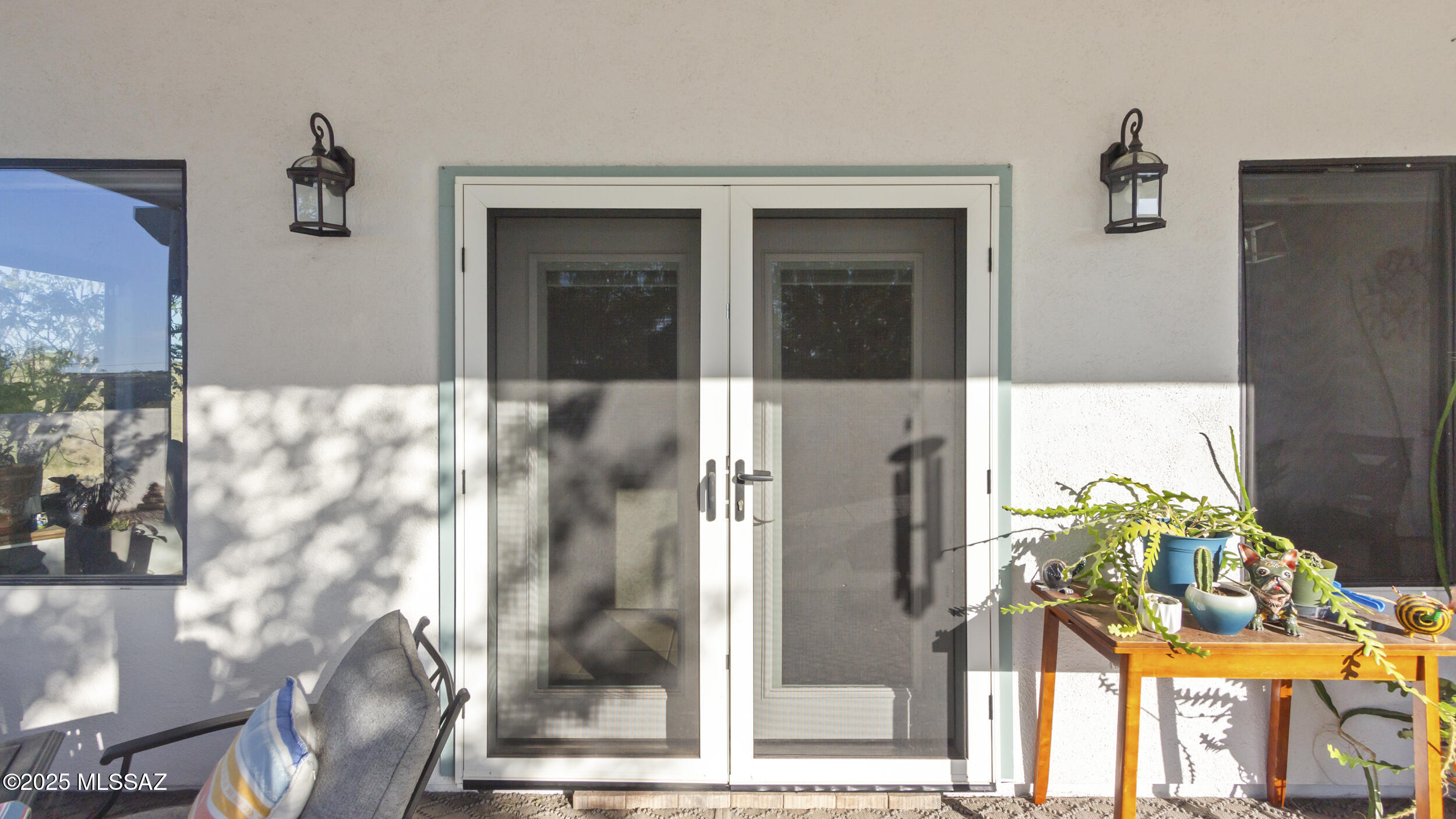 Rio Rico Ranchettes 9 - Residential
