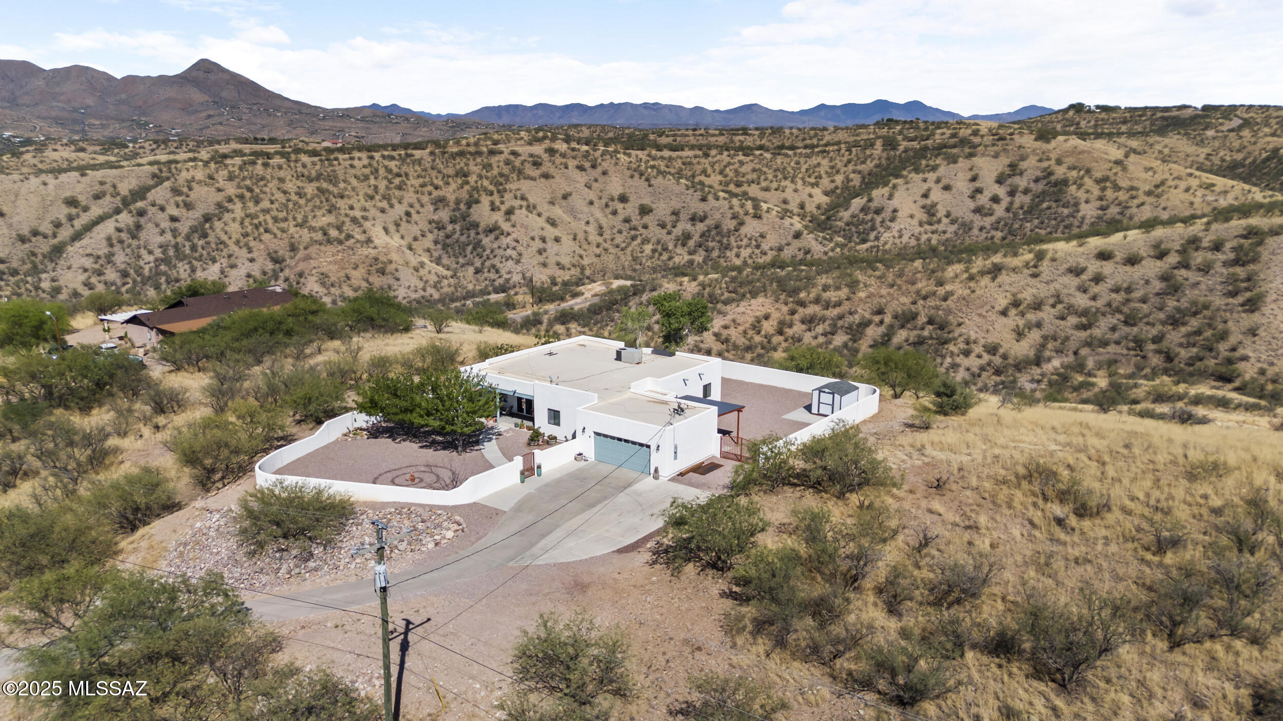 Rio Rico Ranchettes 9 - Residential