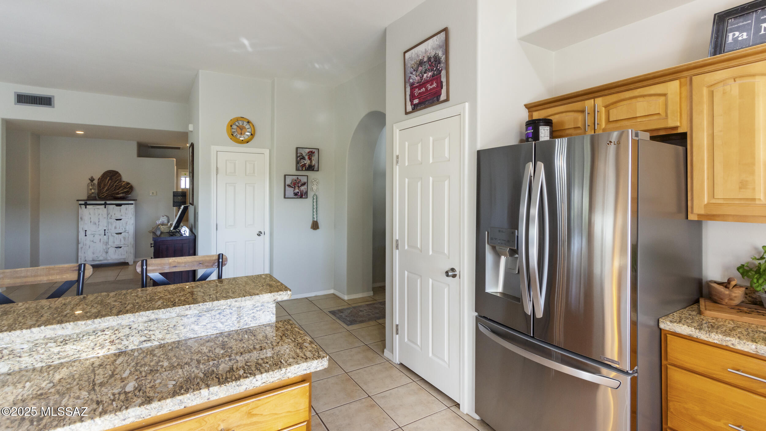 Rio Rico Ranchettes 9 - Residential