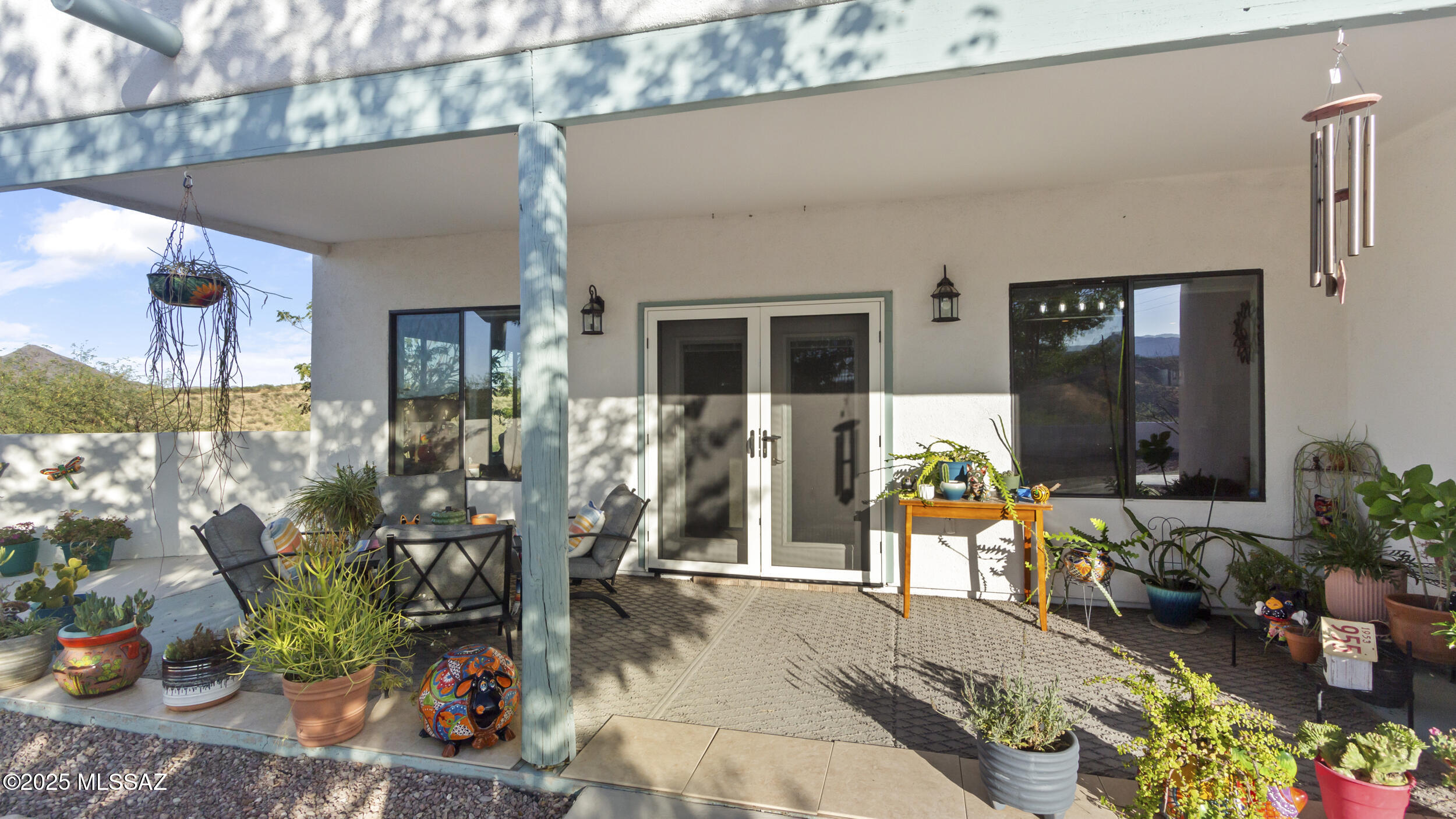 Rio Rico Ranchettes 9 - Residential