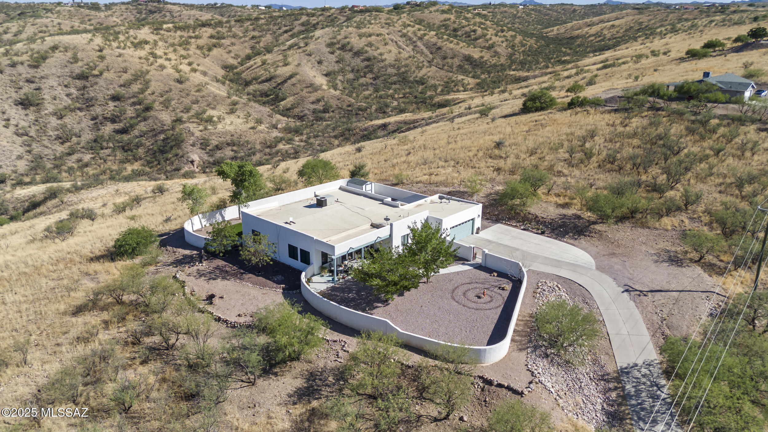 Rio Rico Ranchettes 9 - Residential