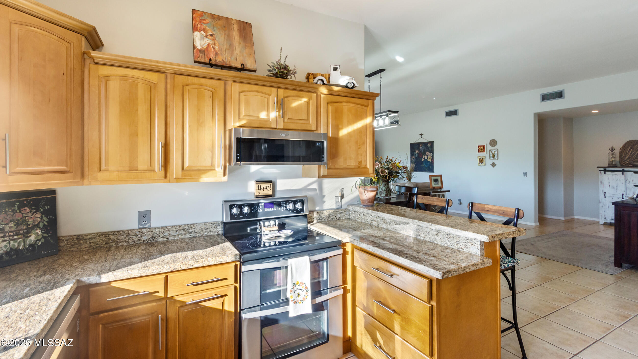 Rio Rico Ranchettes 9 - Residential