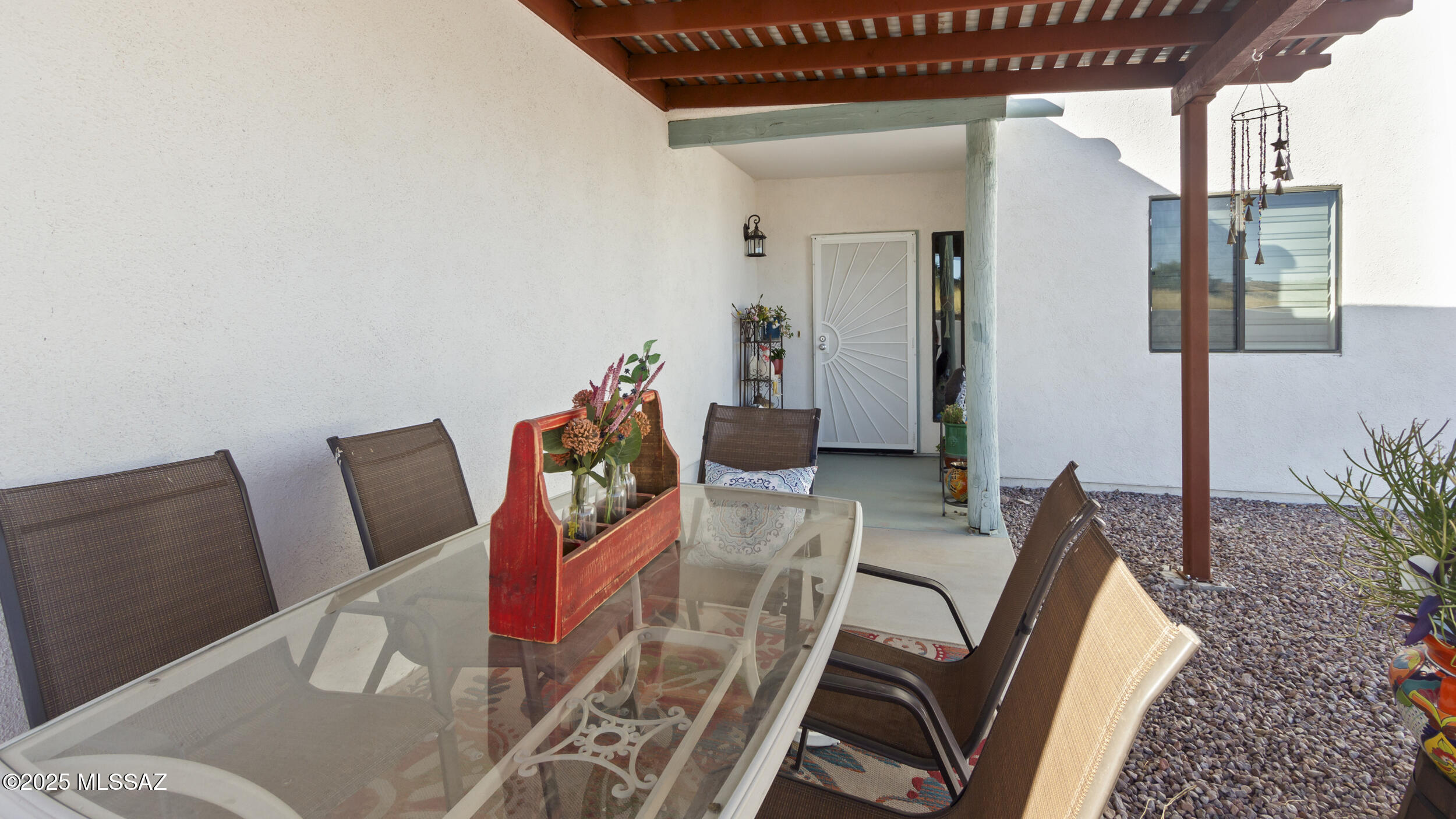 Rio Rico Ranchettes 9 - Residential