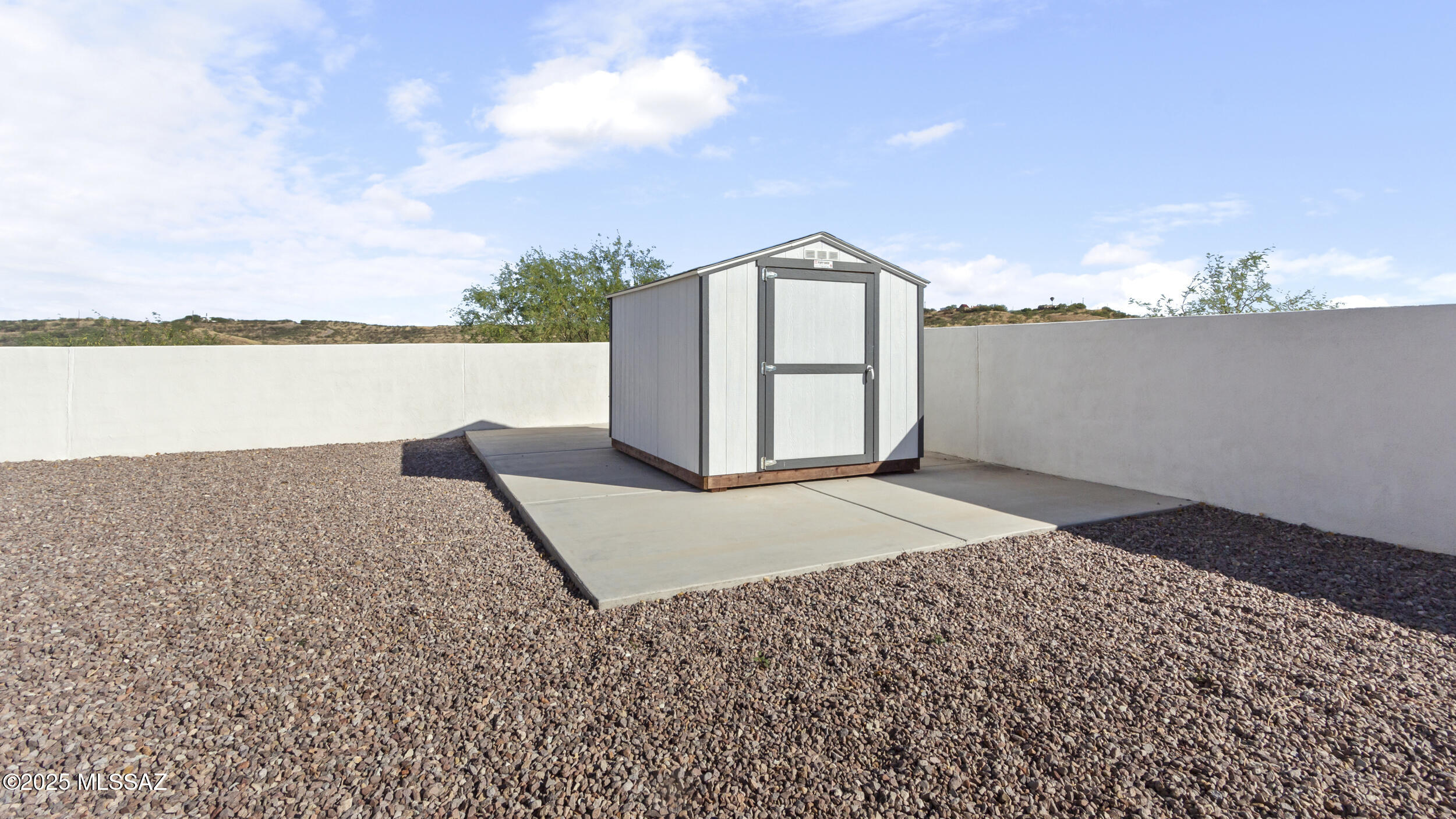 Rio Rico Ranchettes 9 - Residential