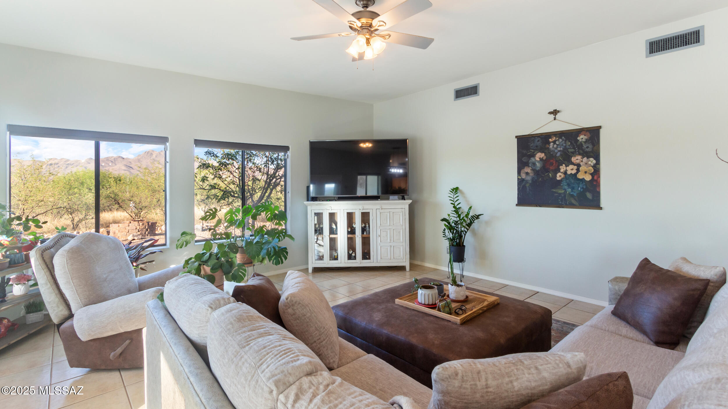 Rio Rico Ranchettes 9 - Residential
