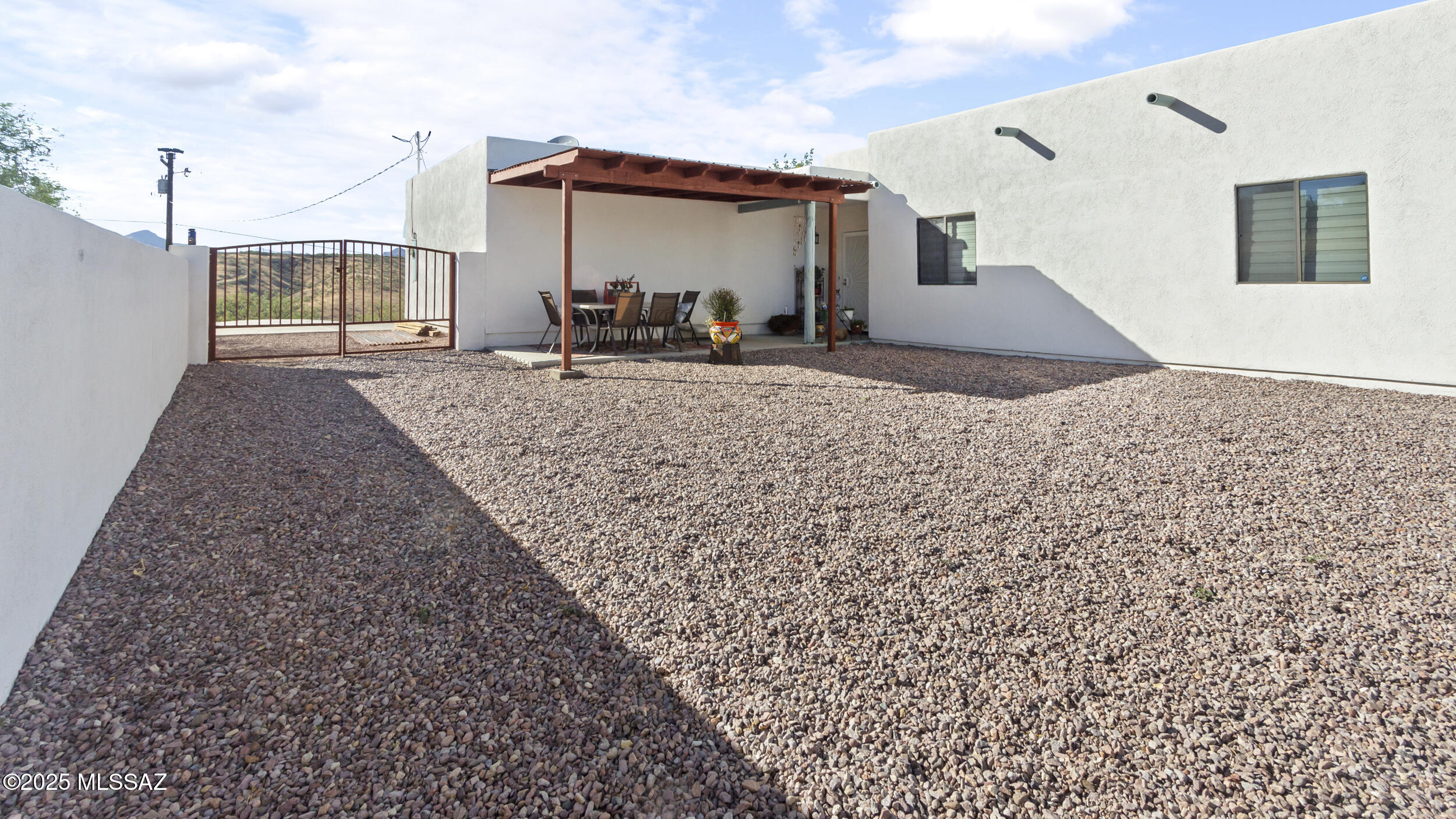 Rio Rico Ranchettes 9 - Residential