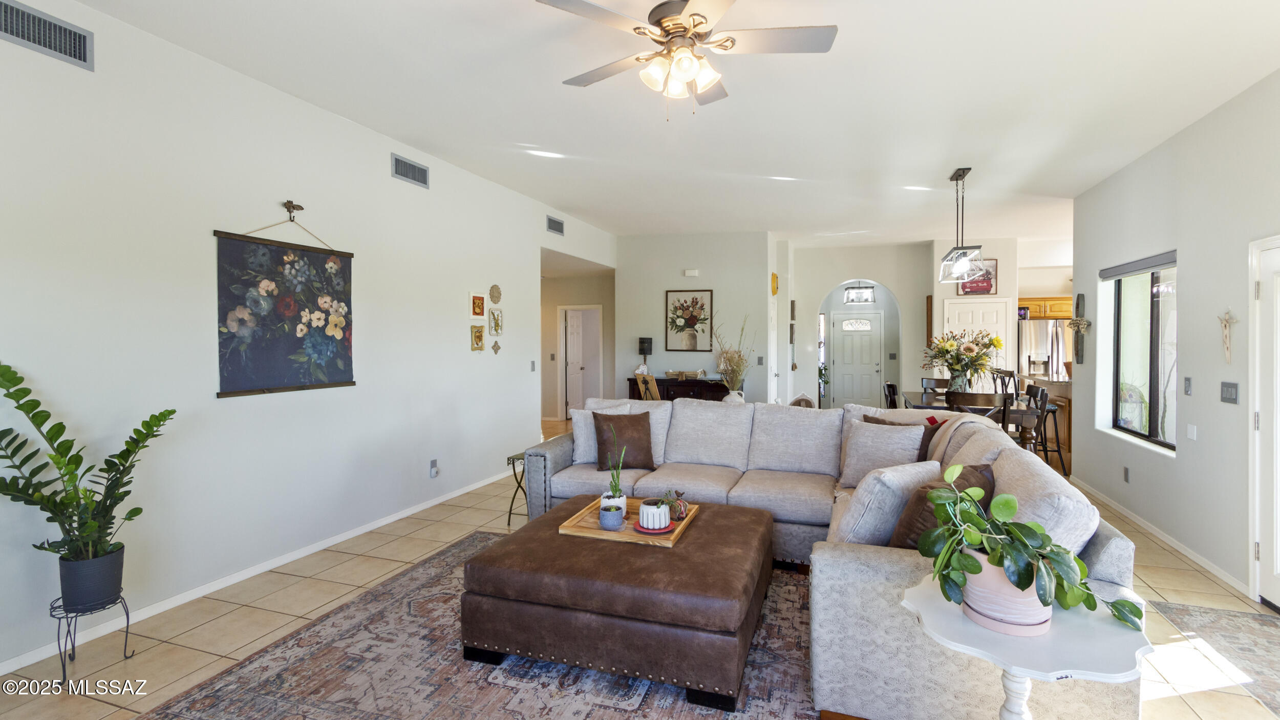 Rio Rico Ranchettes 9 - Residential
