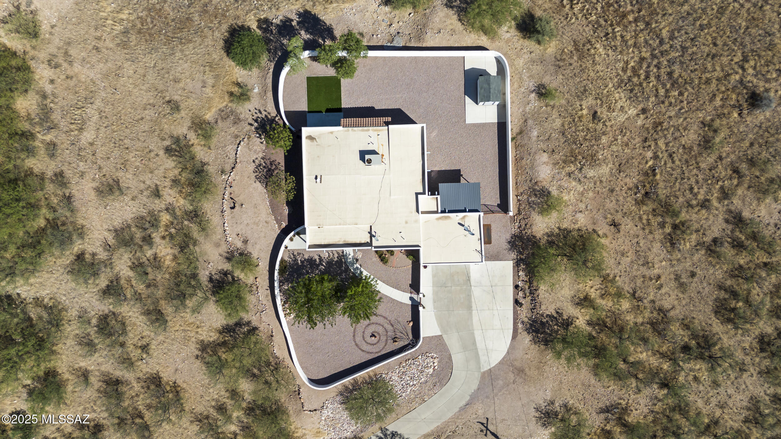 Rio Rico Ranchettes 9 - Residential