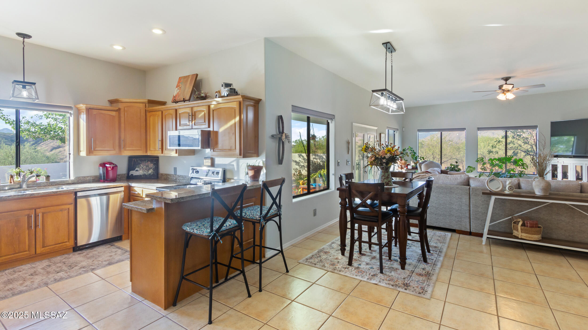Rio Rico Ranchettes 9 - Residential