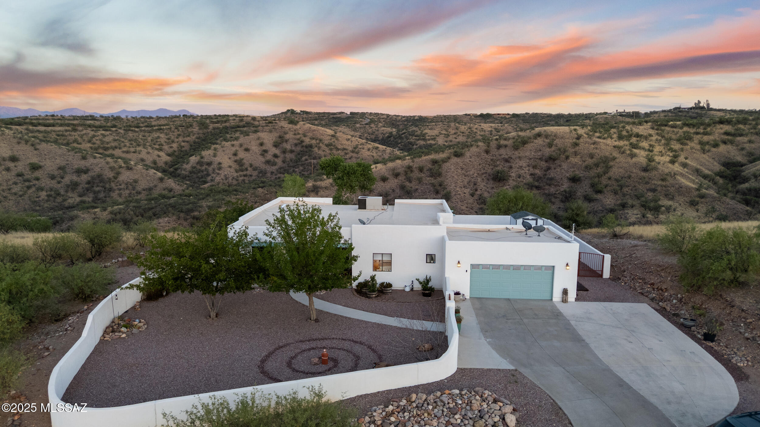 Rio Rico Ranchettes 9 - Residential