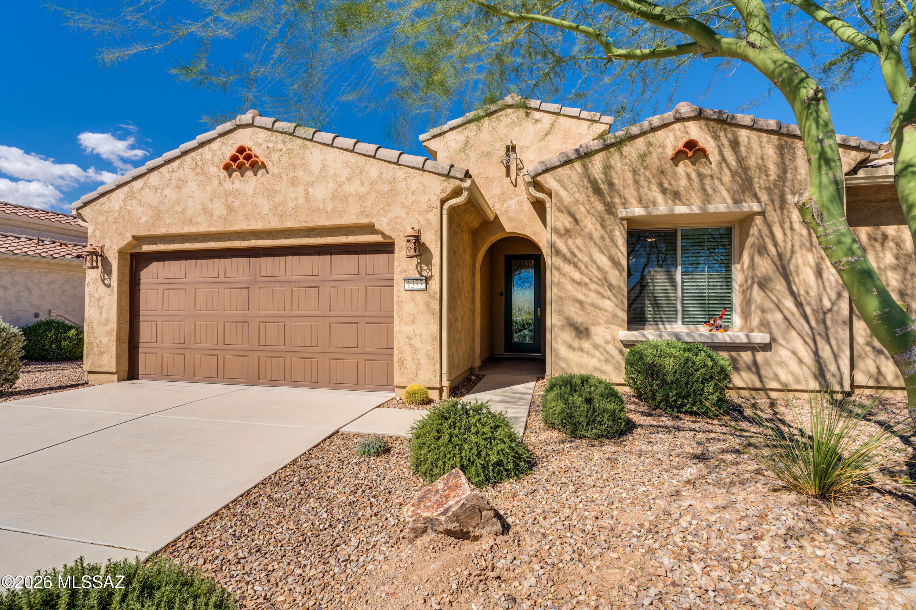 1377 E Basalt Drive