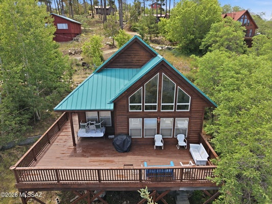 13055 N UPPER LOMA LINDA RD, MOUNT LEMMON, AZ 85619 - Image 5bcd07c3a3c7dd0b5d25ecefe2efd333/3983319369