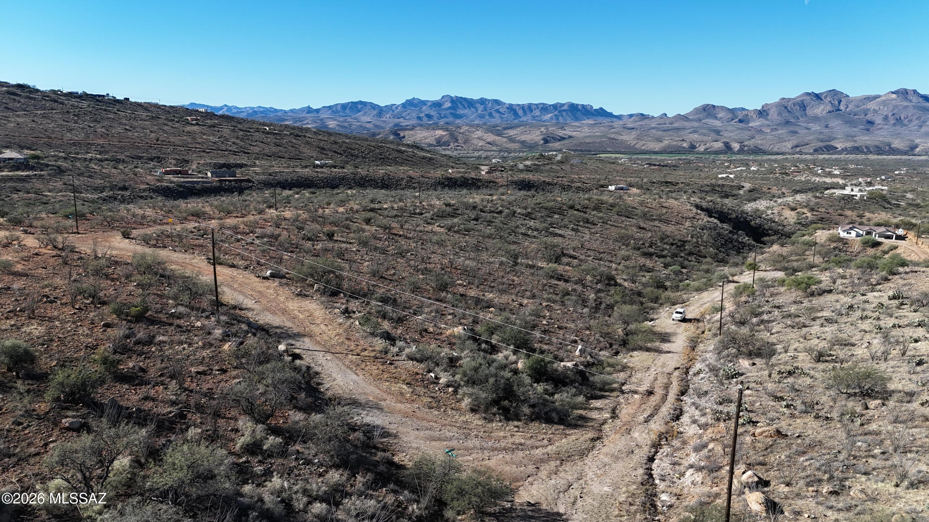 Rio Rico Ranchettes 17 - Land