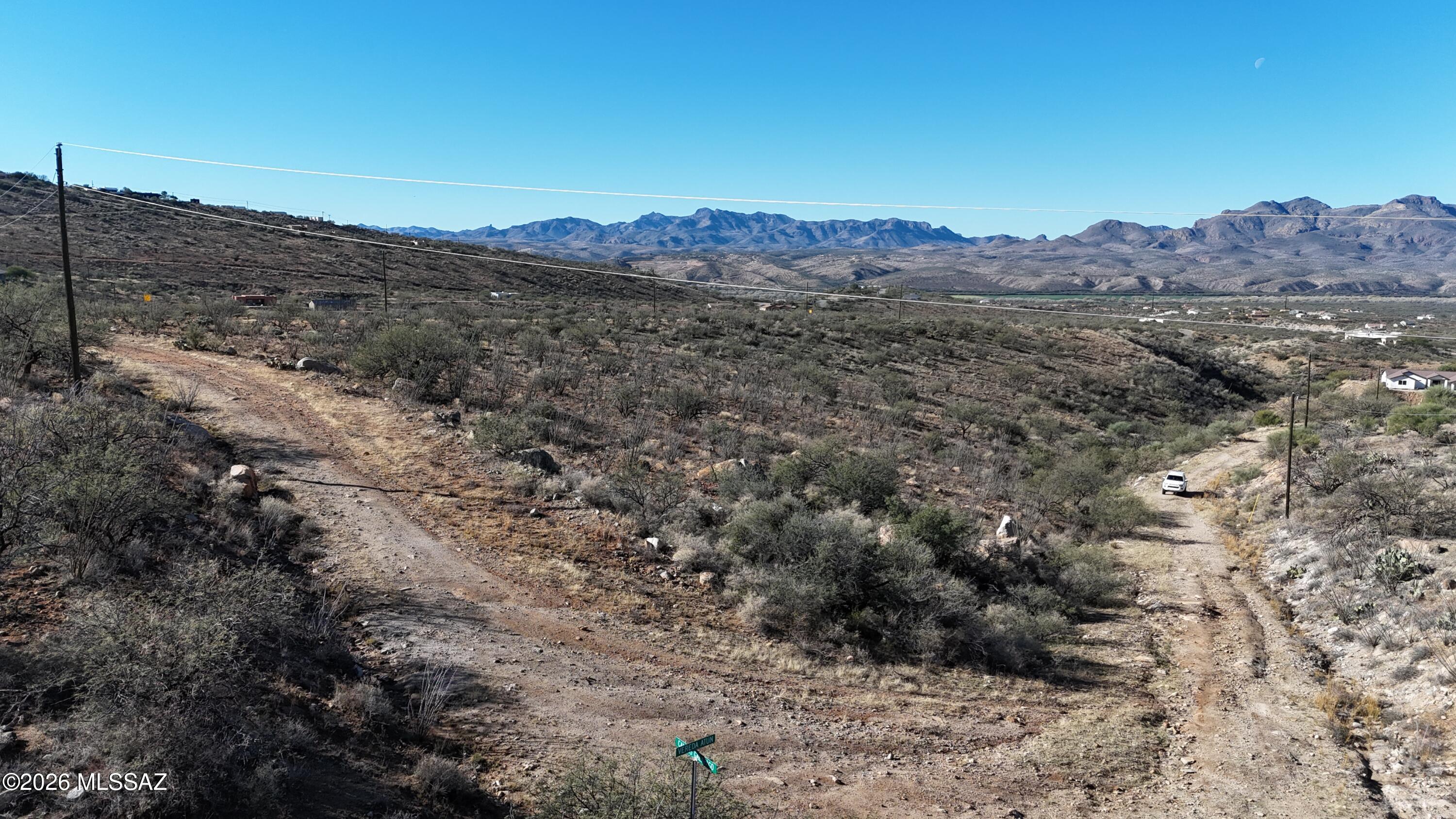Rio Rico Ranchettes 17 - Land