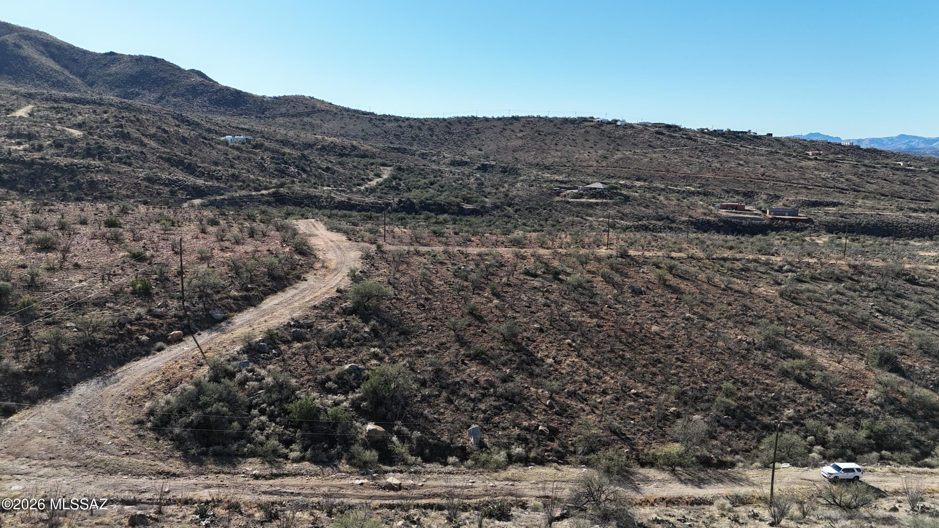 Rio Rico Ranchettes 17 - Land