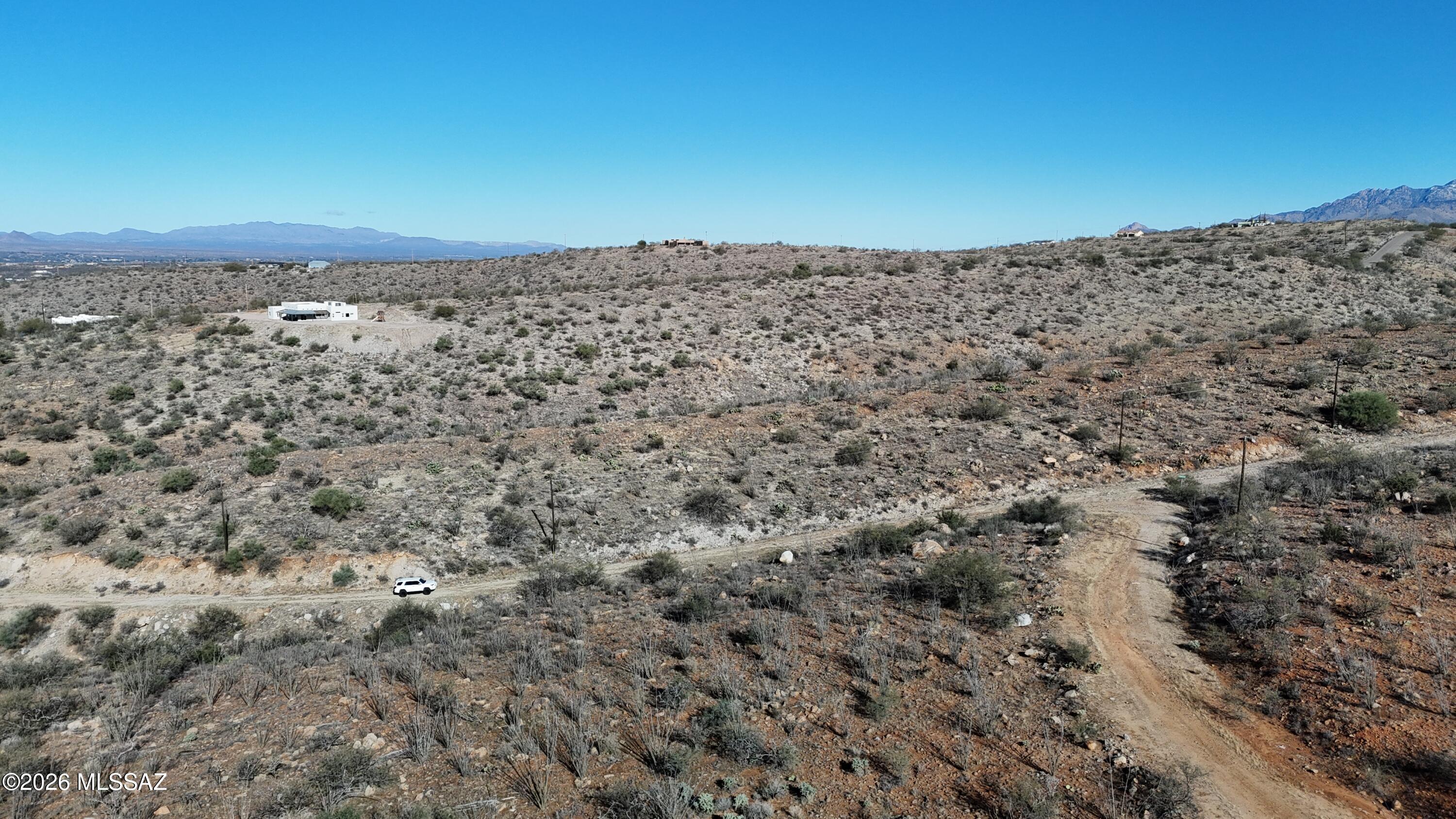 Rio Rico Ranchettes 17 - Land