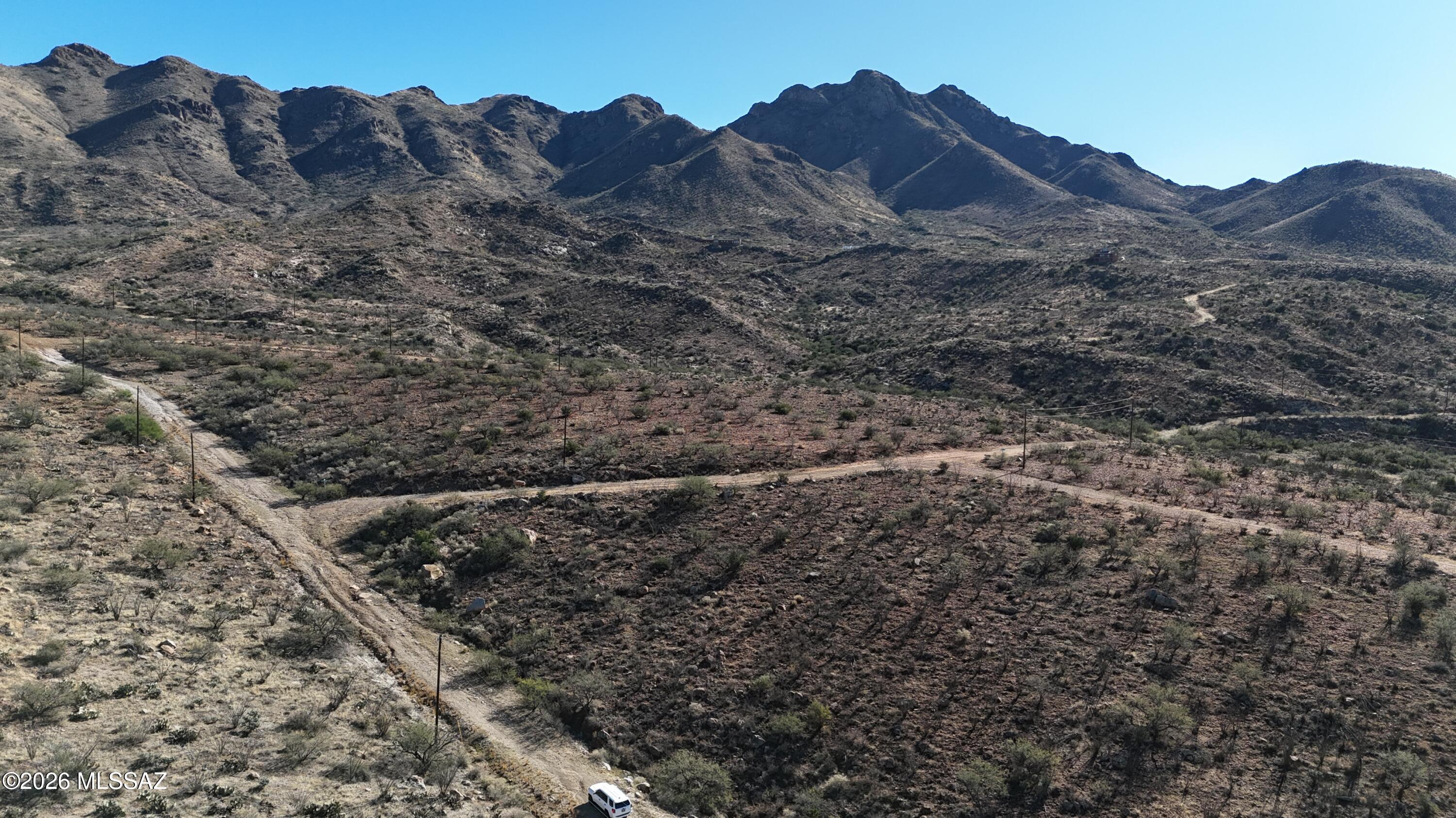 Rio Rico Ranchettes 17 - Land