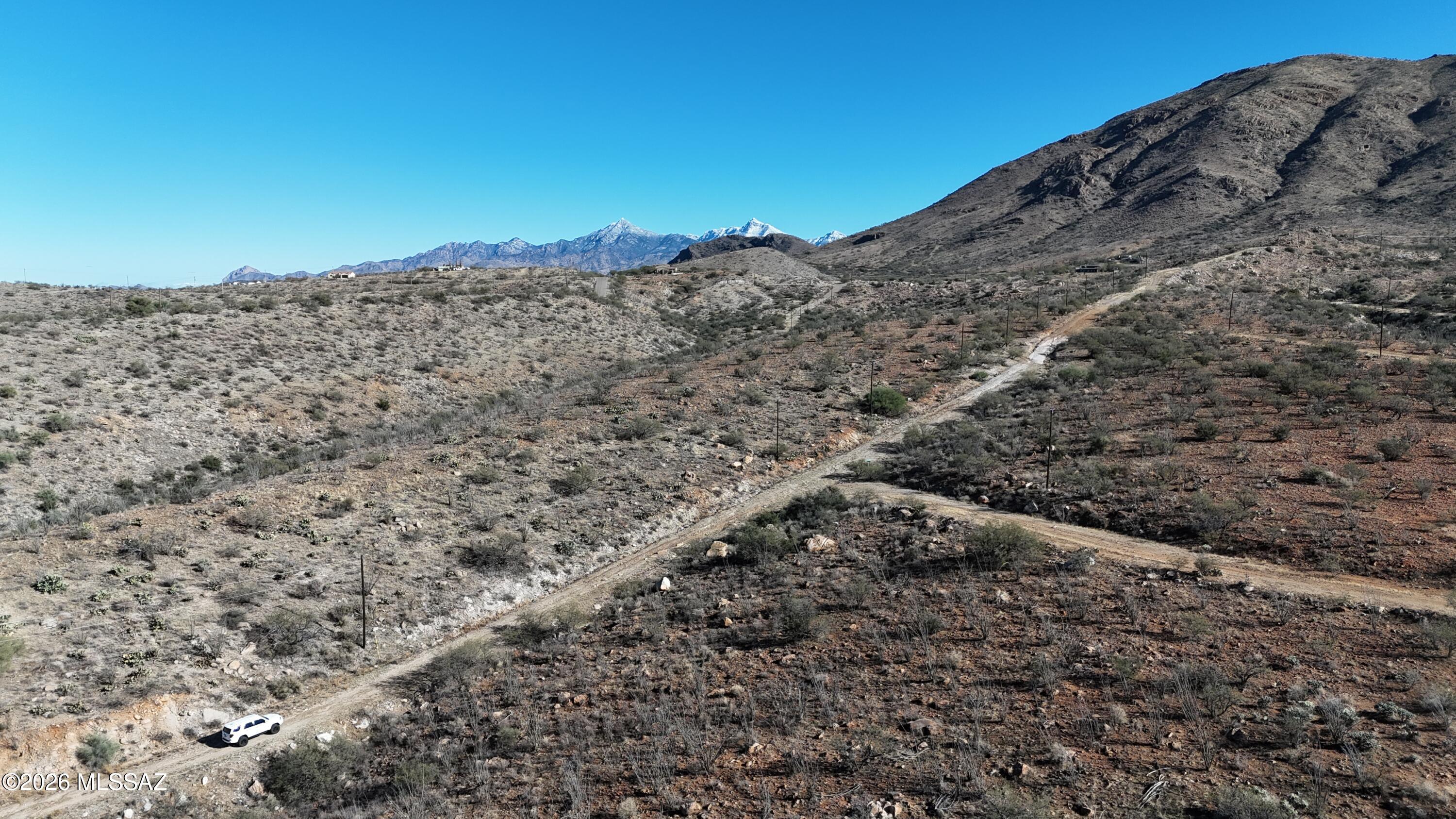 Rio Rico Ranchettes 17 - Land