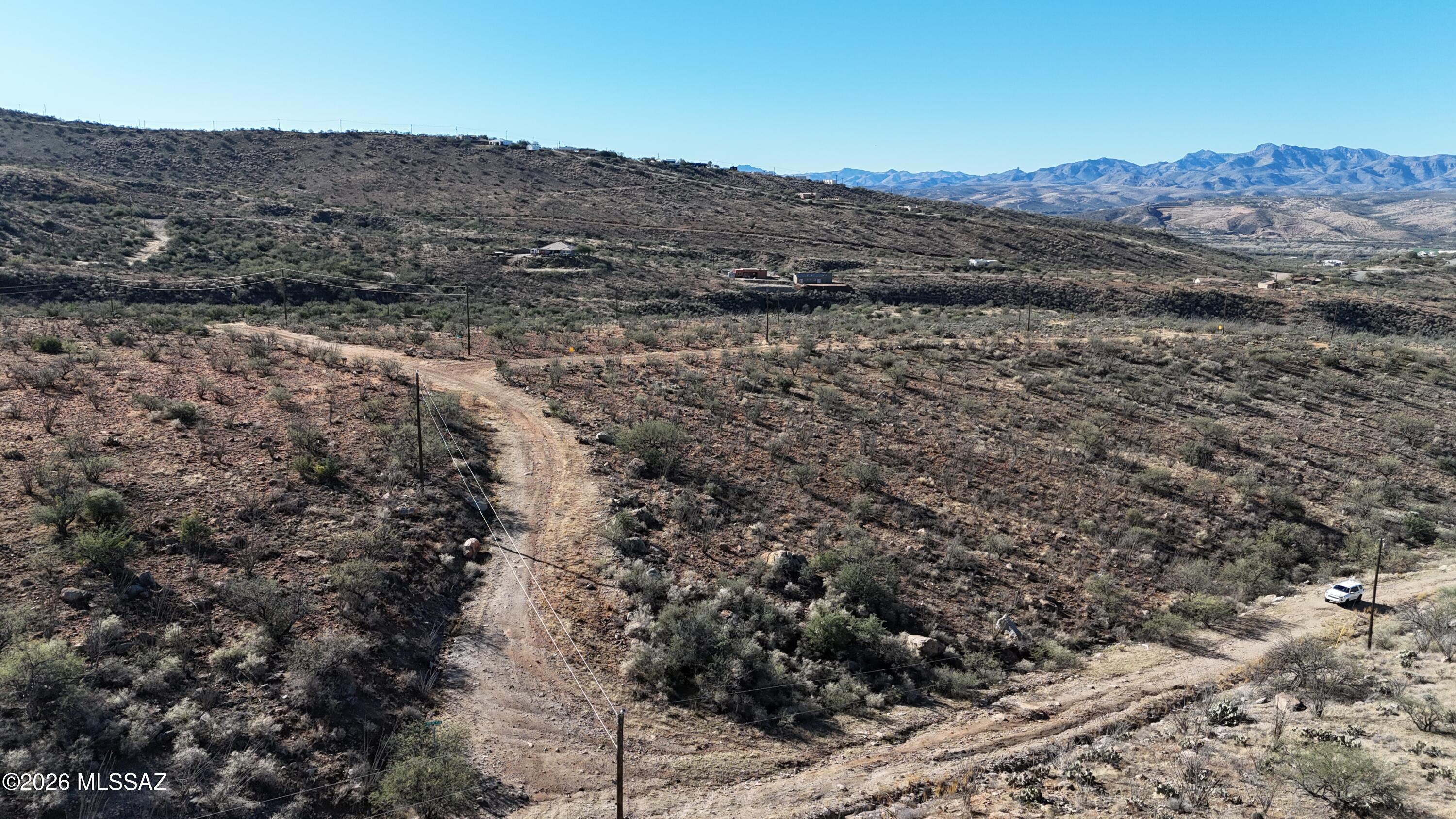 Rio Rico Ranchettes 17 - Land