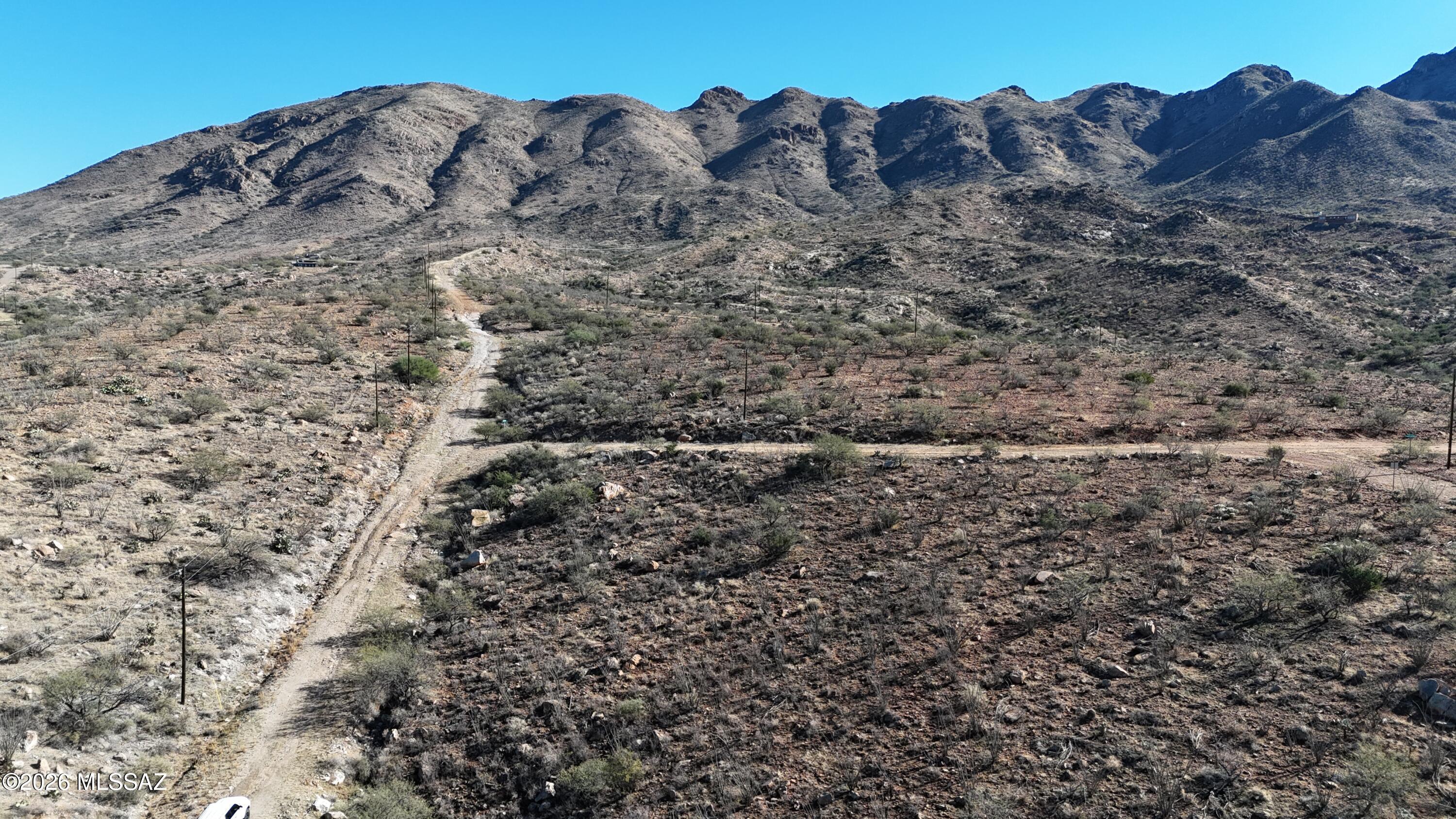 Rio Rico Ranchettes 17 - Land