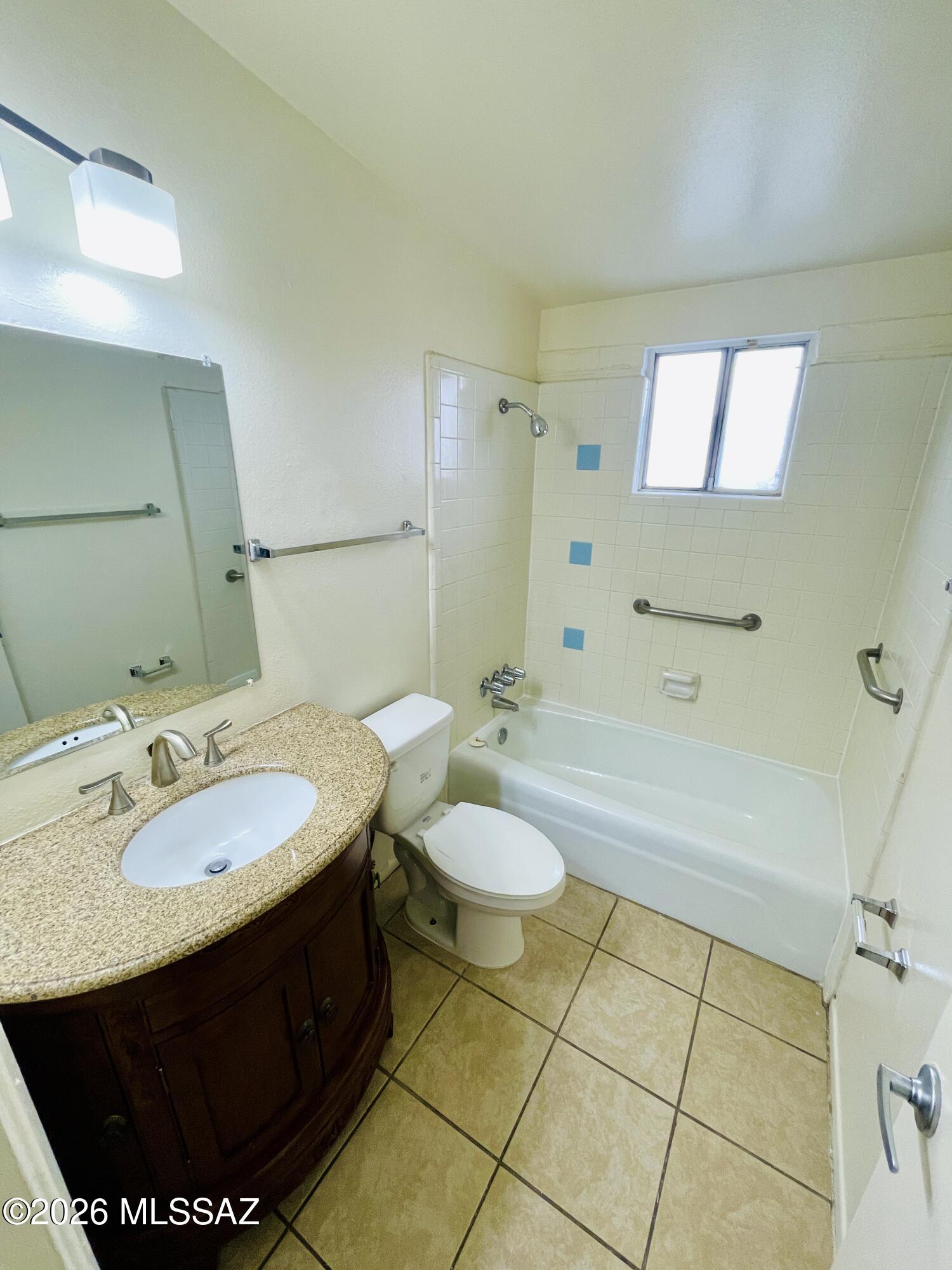 St. James Court - Residential Lease