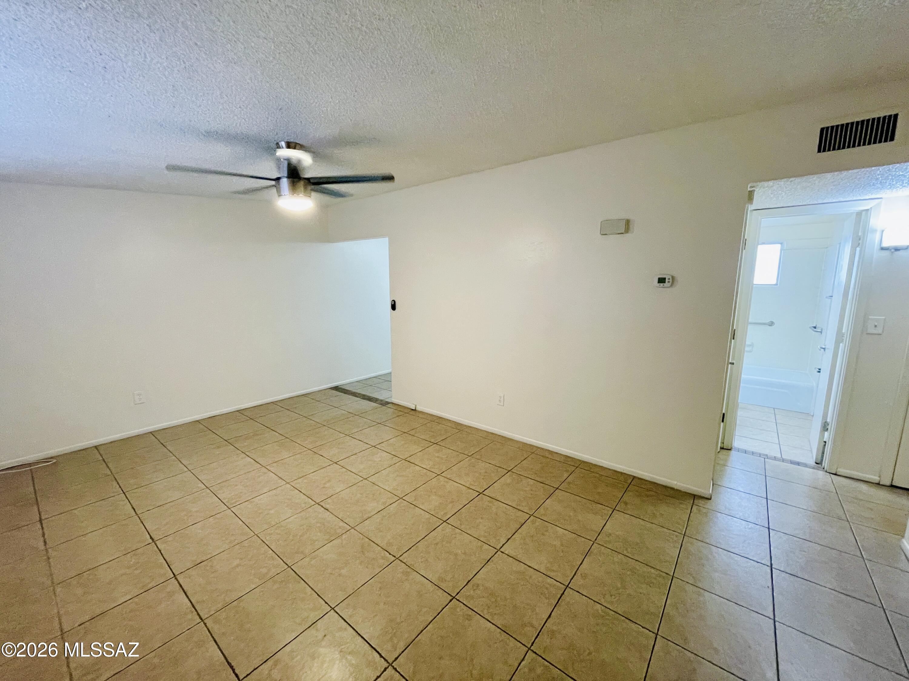 St. James Court - Residential Lease