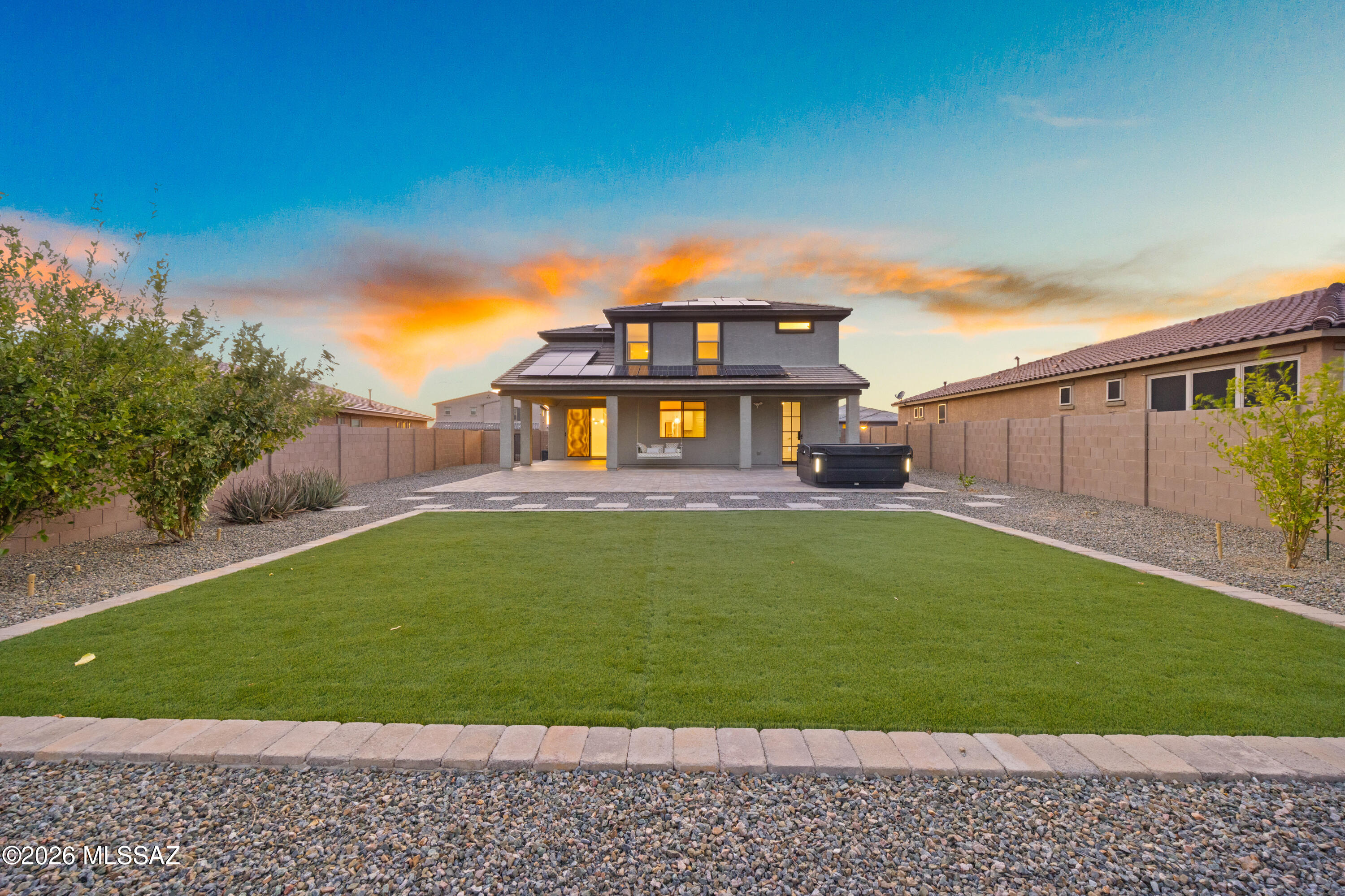 11388 N Gemini Drive