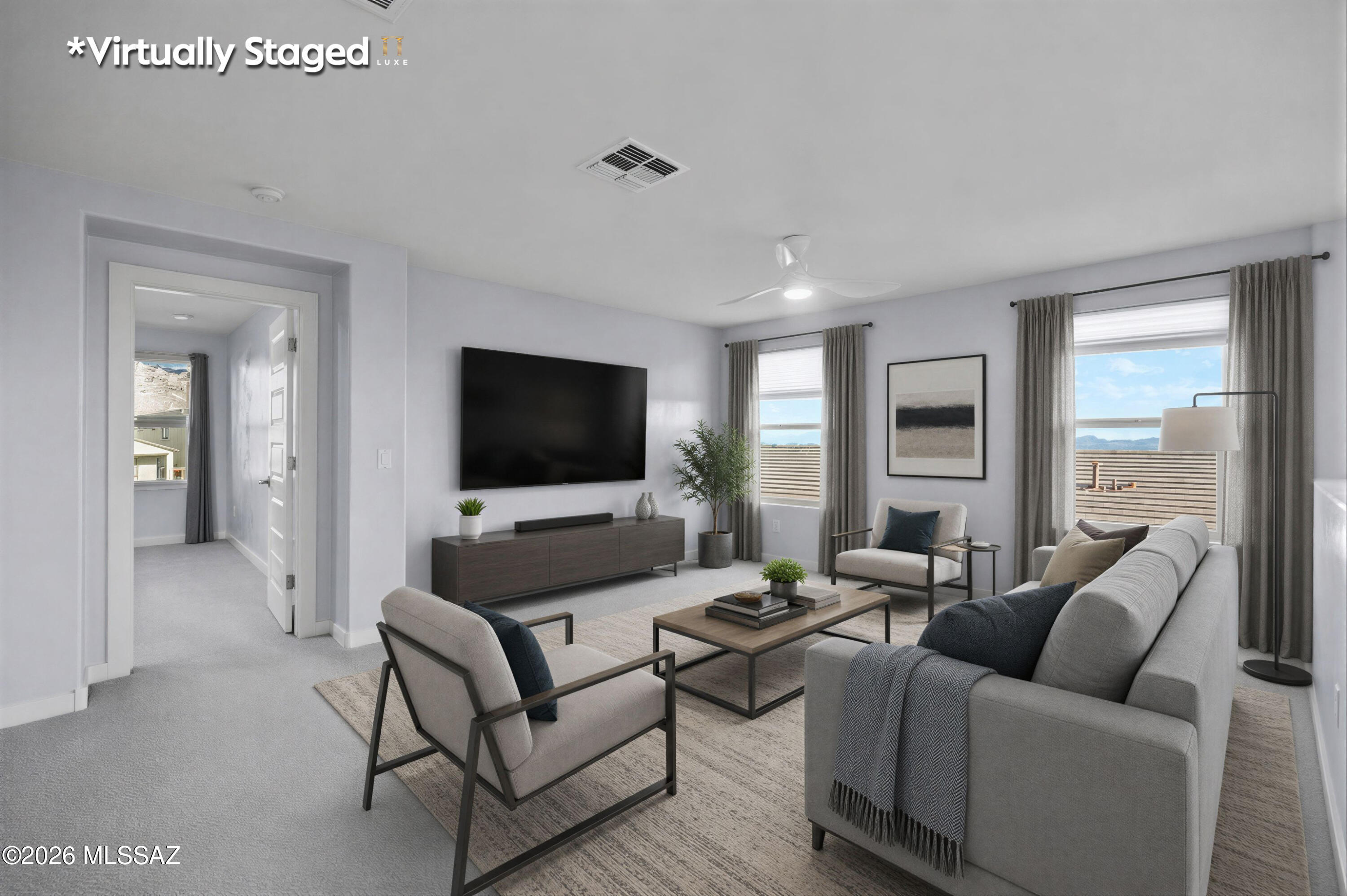 Saguaros Viejos East Phase 1 - Residential