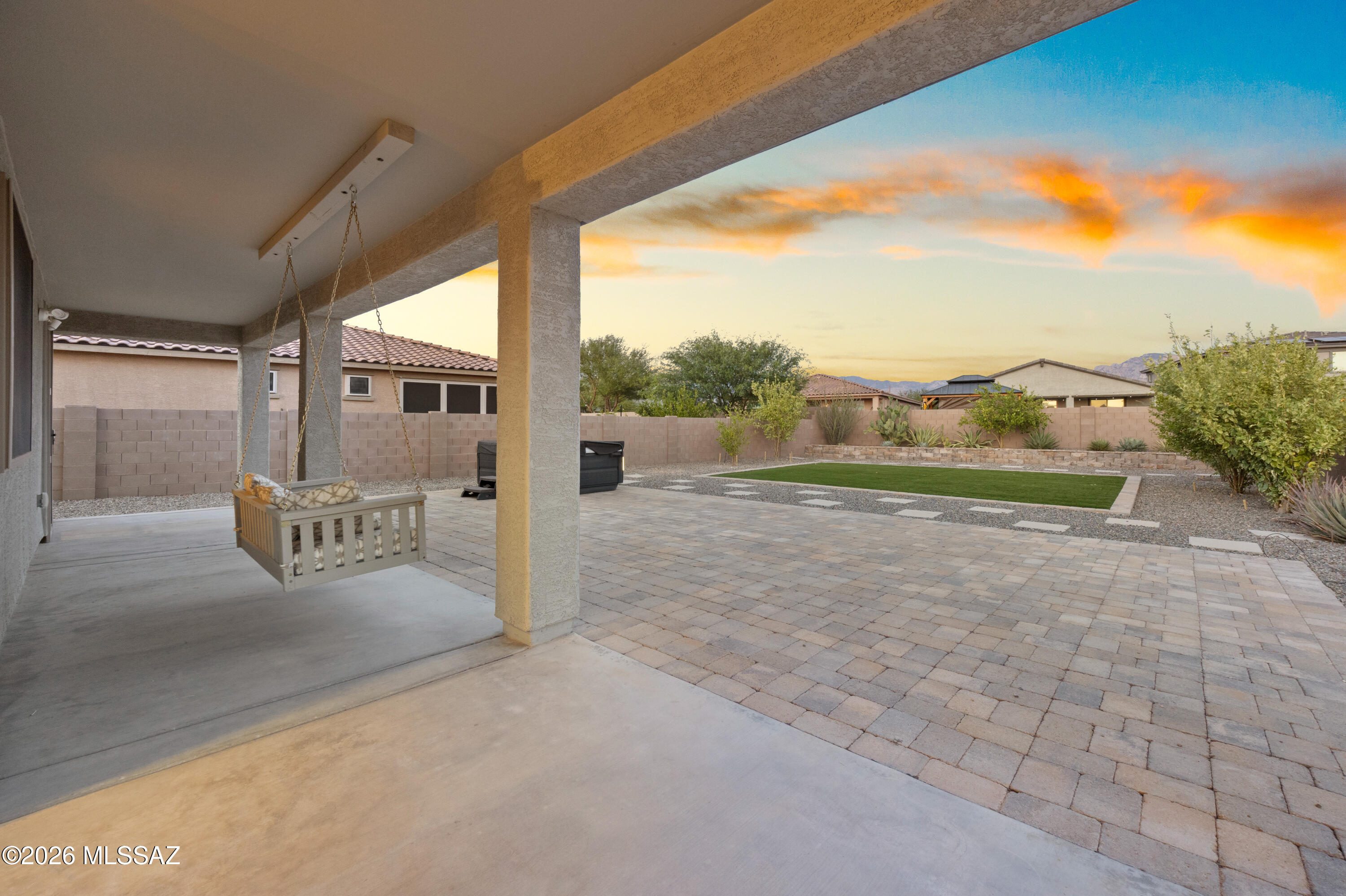 Saguaros Viejos East Phase 1 - Residential
