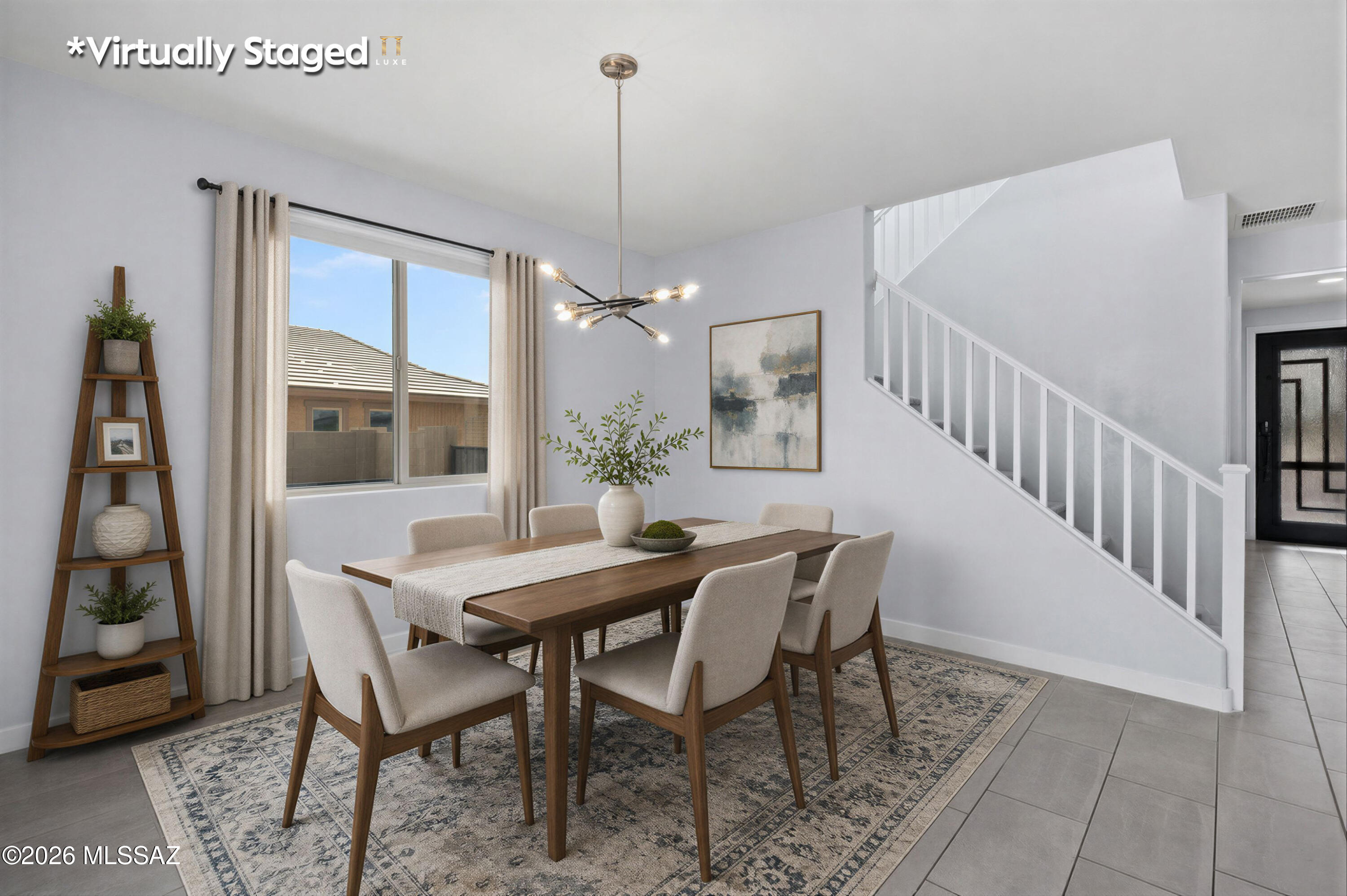 Saguaros Viejos East Phase 1 - Residential