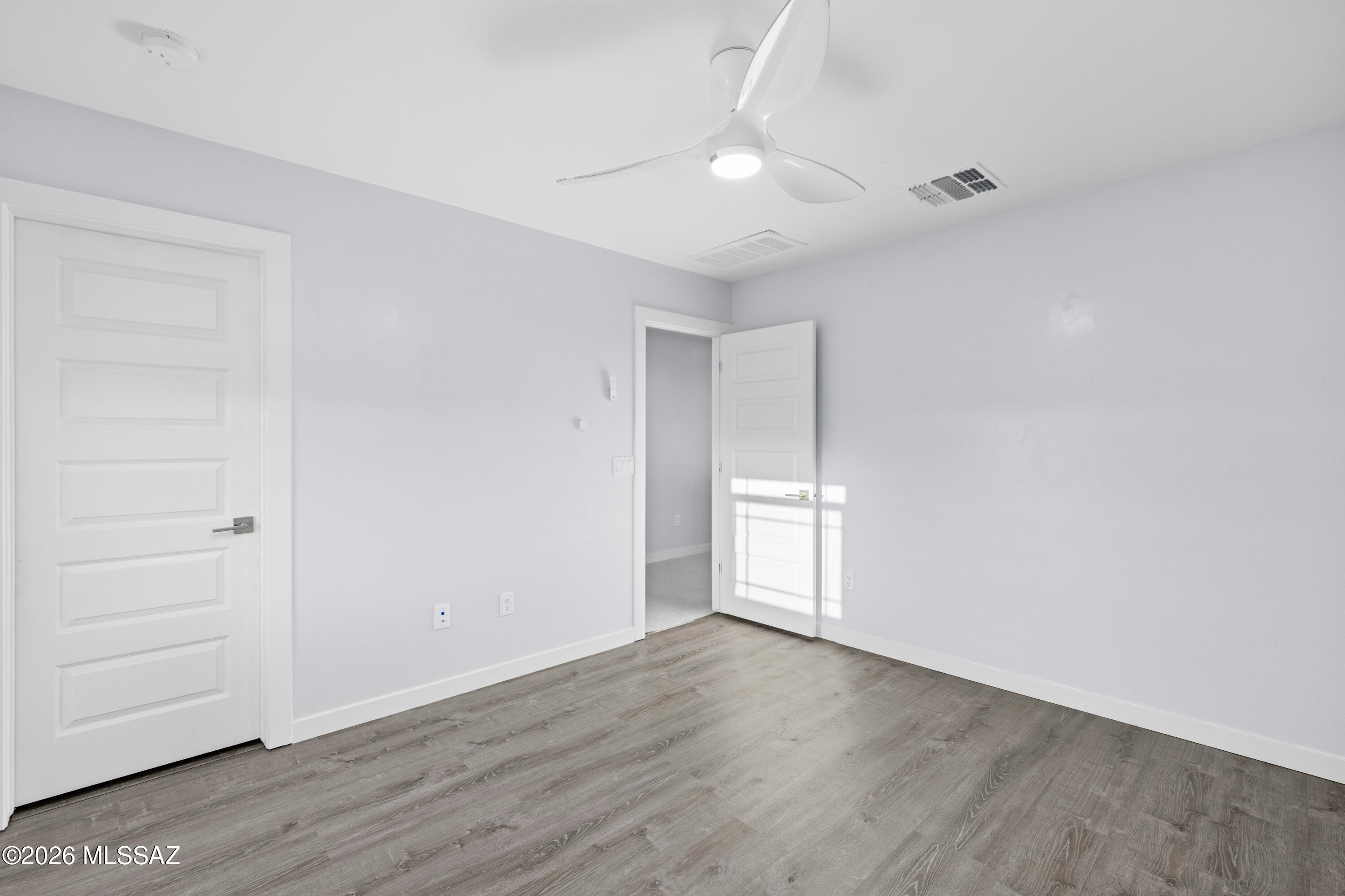 Saguaros Viejos East Phase 1 - Residential