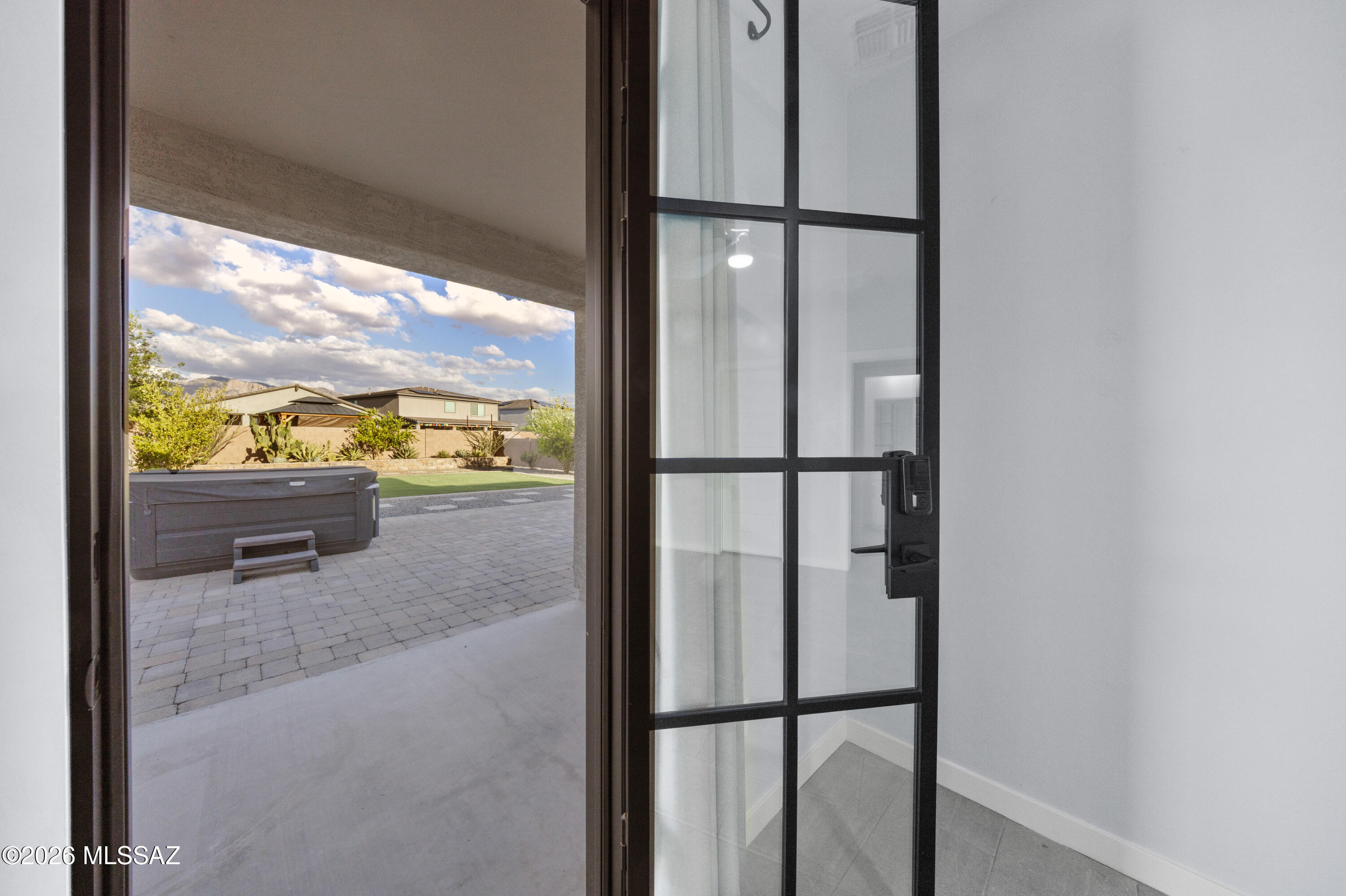 Saguaros Viejos East Phase 1 - Residential