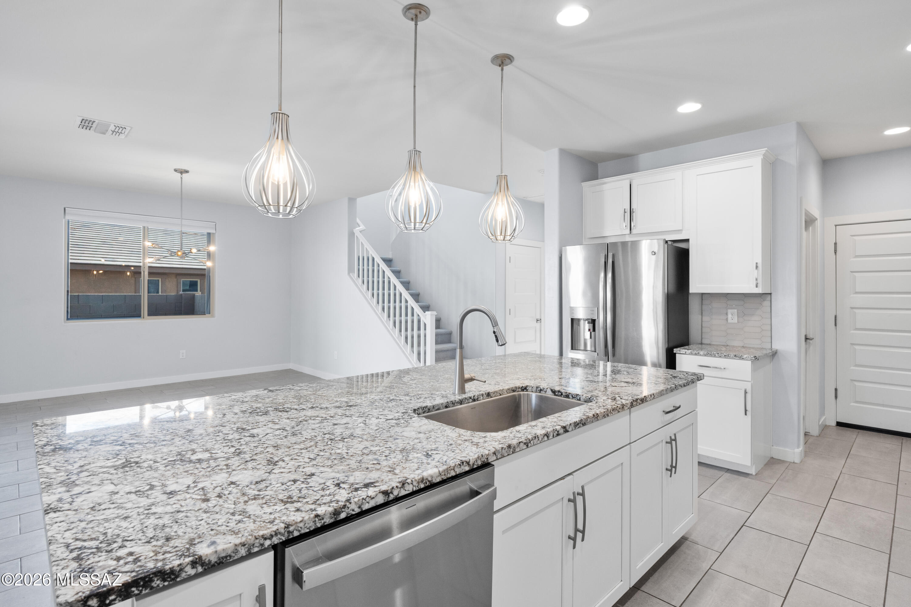 Saguaros Viejos East Phase 1 - Residential