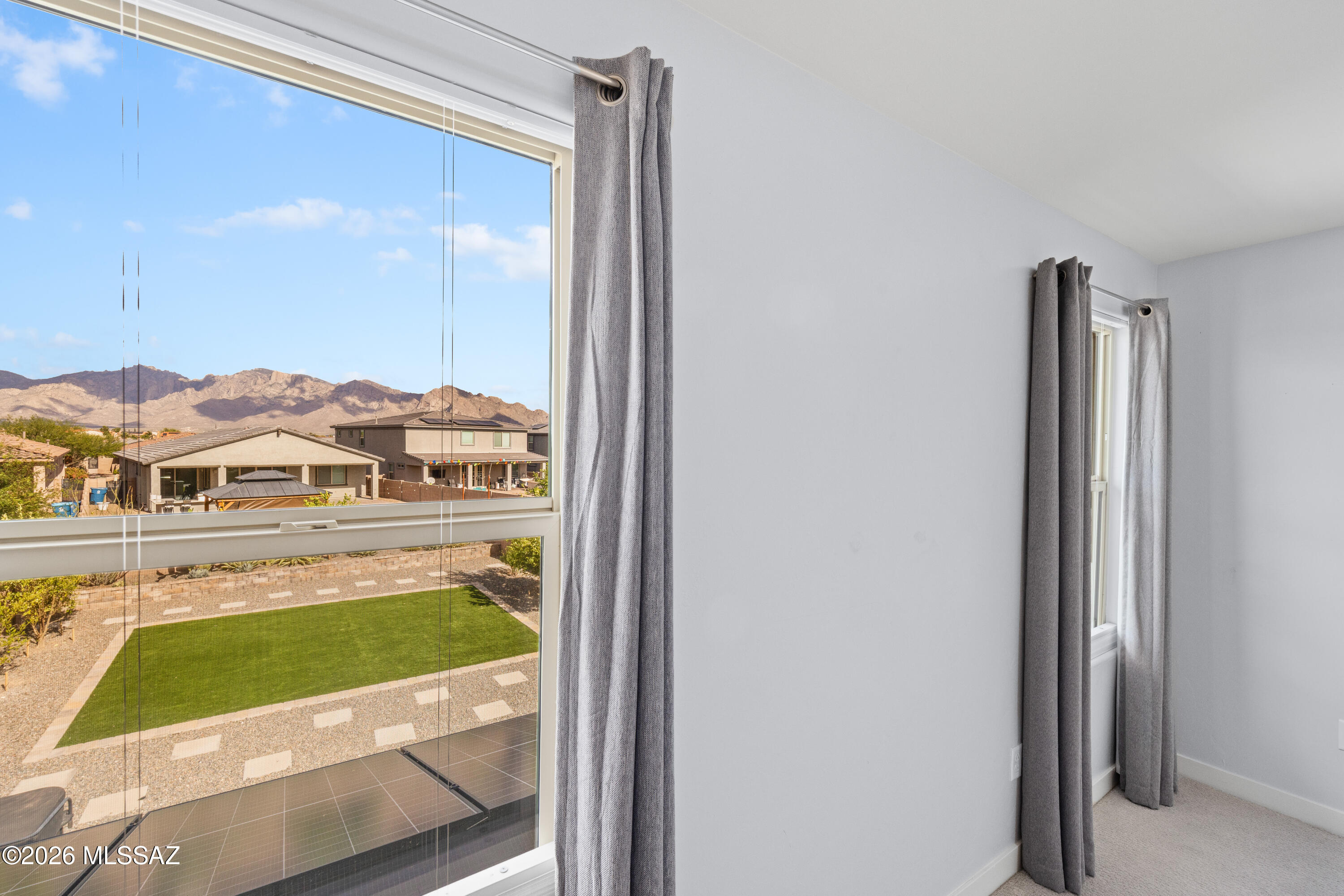 Saguaros Viejos East Phase 1 - Residential