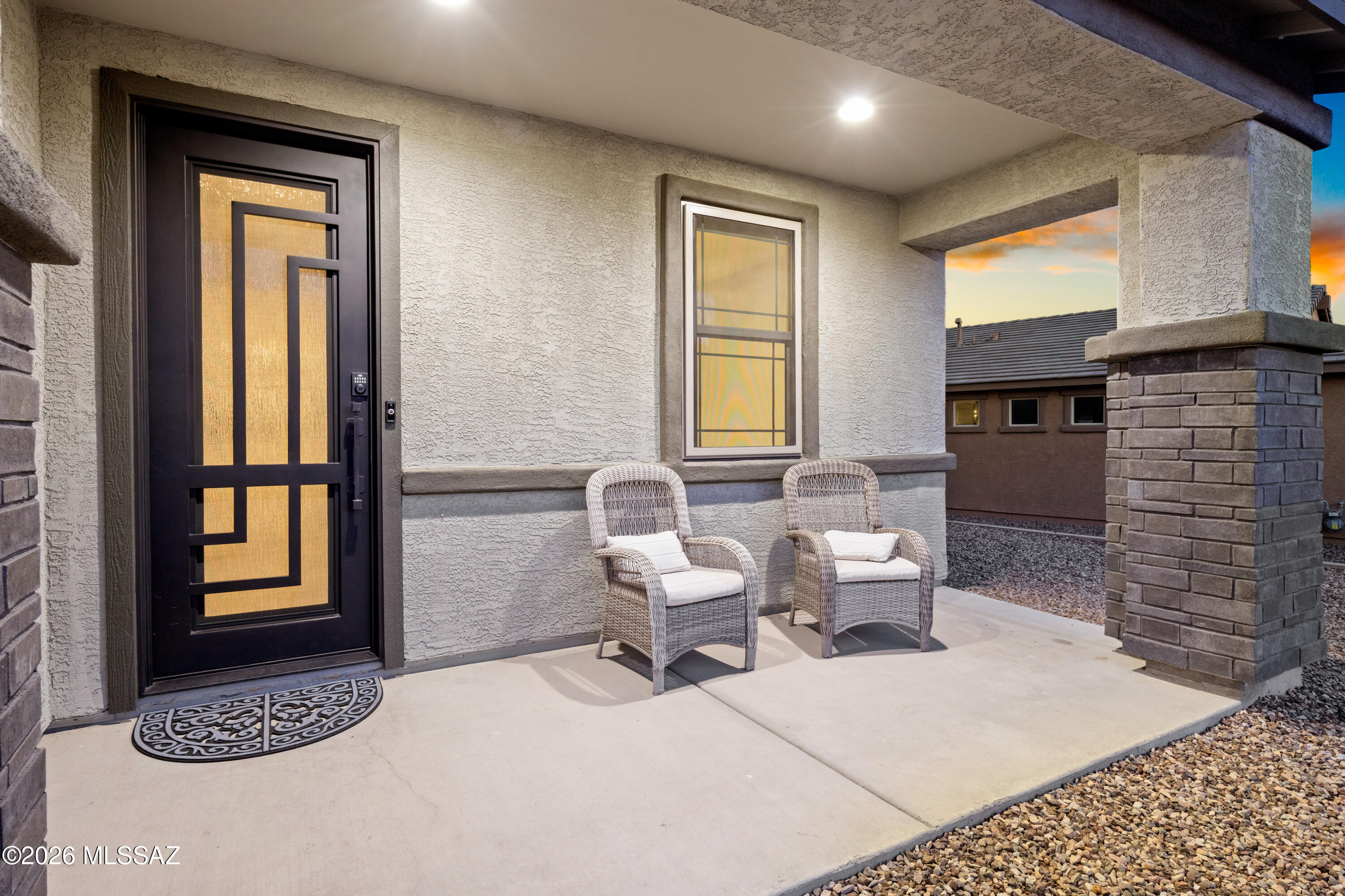 Saguaros Viejos East Phase 1 - Residential