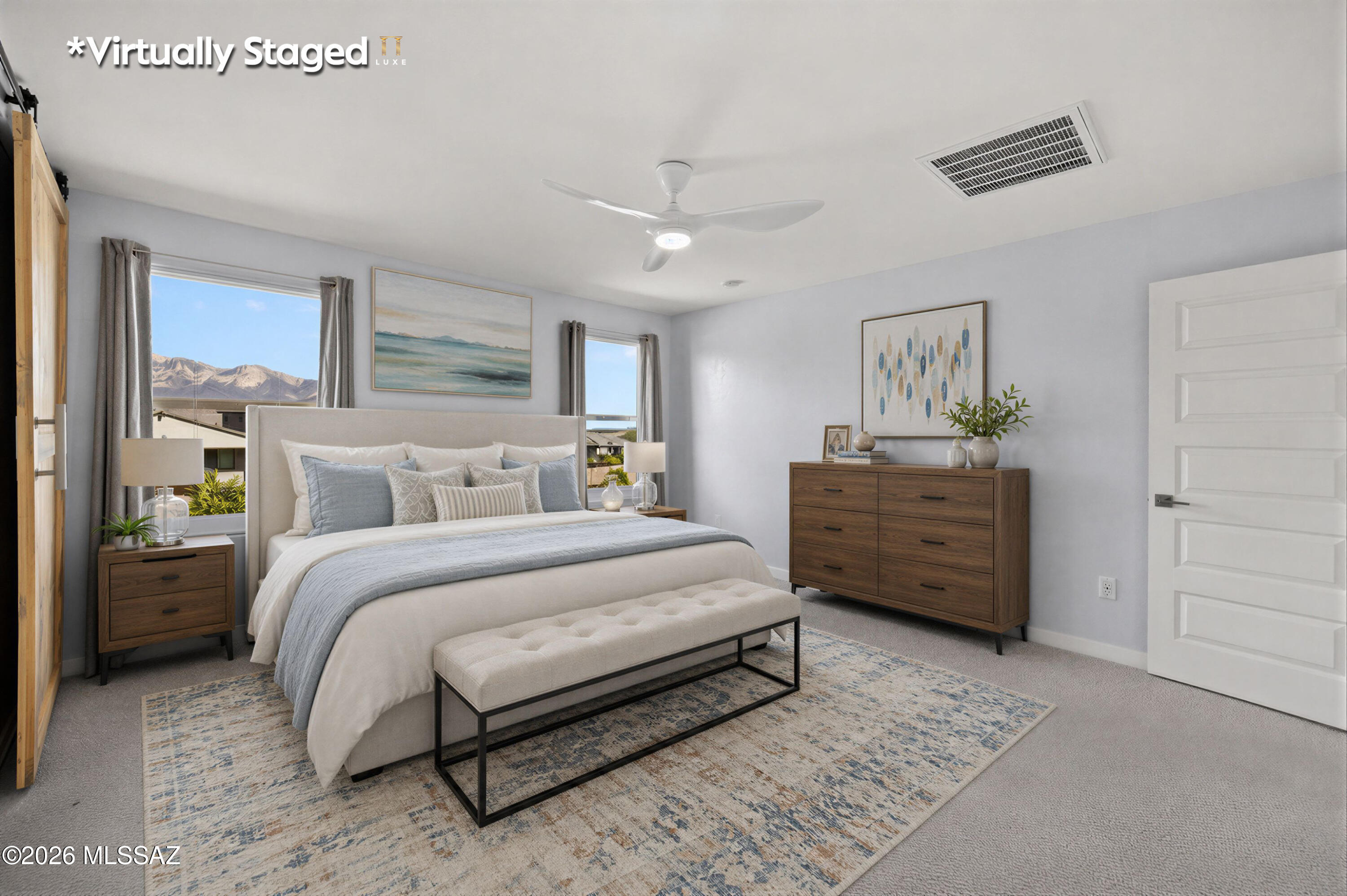 Saguaros Viejos East Phase 1 - Residential